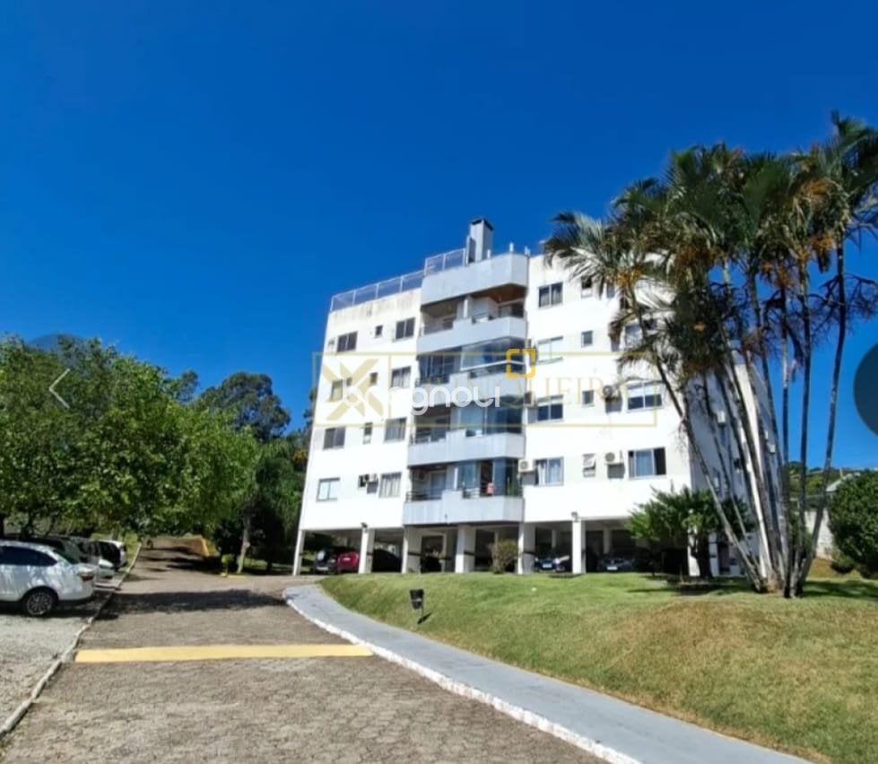 Apartamento à venda em Nossa Senhora do Rosário, São José/SC — foto principal
