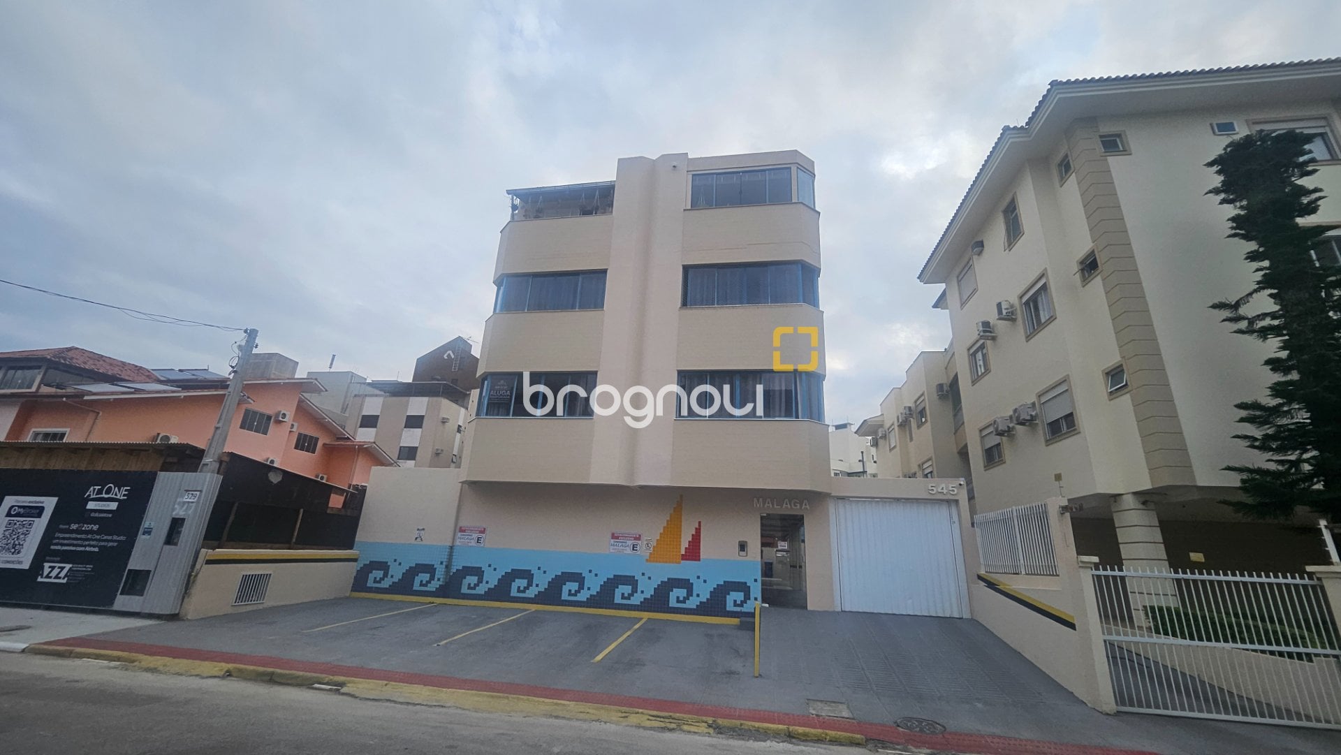 Cobertura à venda em Canasvieiras, Florianópolis/SC — foto principal