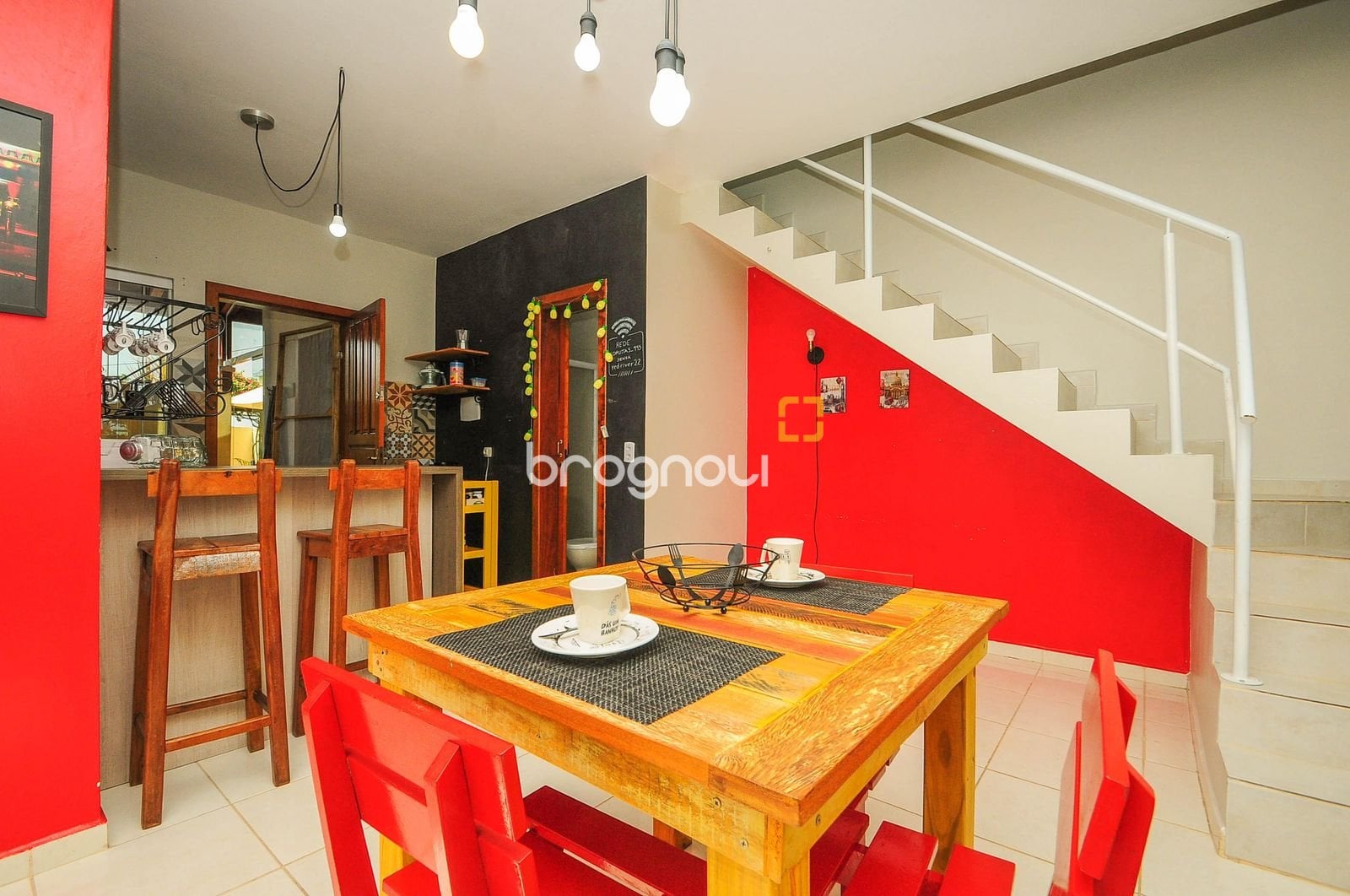 Casa à venda em Rio Vermelho, Florianópolis/SC — foto principal