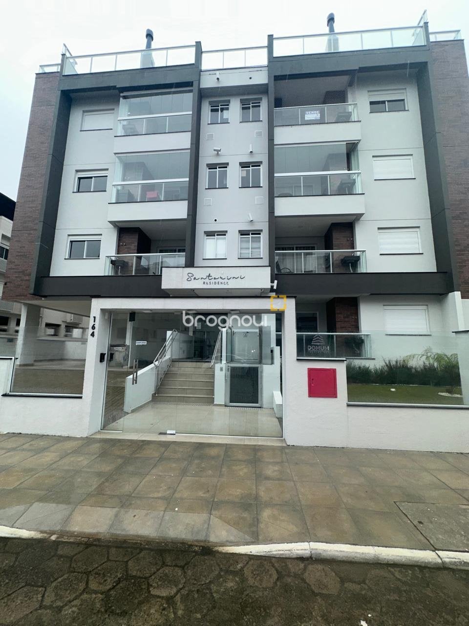 Apartamento à venda em Ingleses, Florianópolis/SC — foto principal
