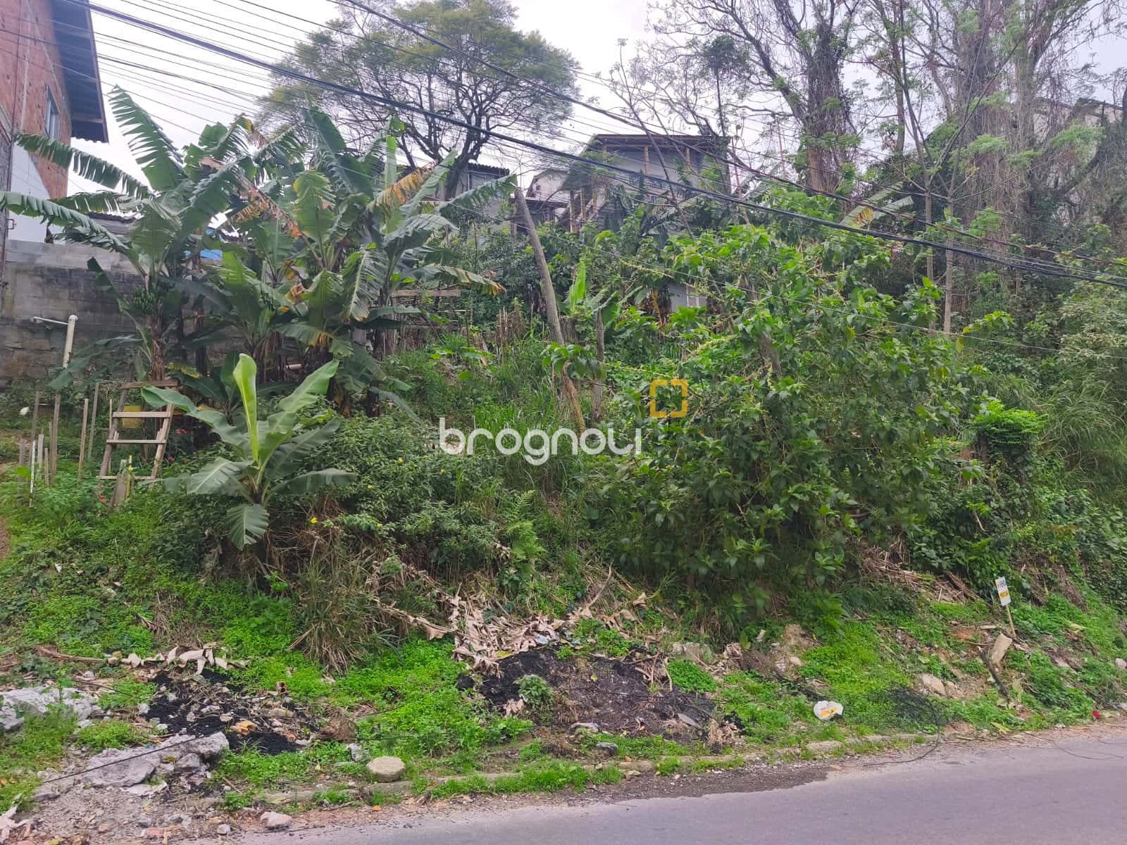 TERRENO 480M² - SACO GRANDE — foto principal