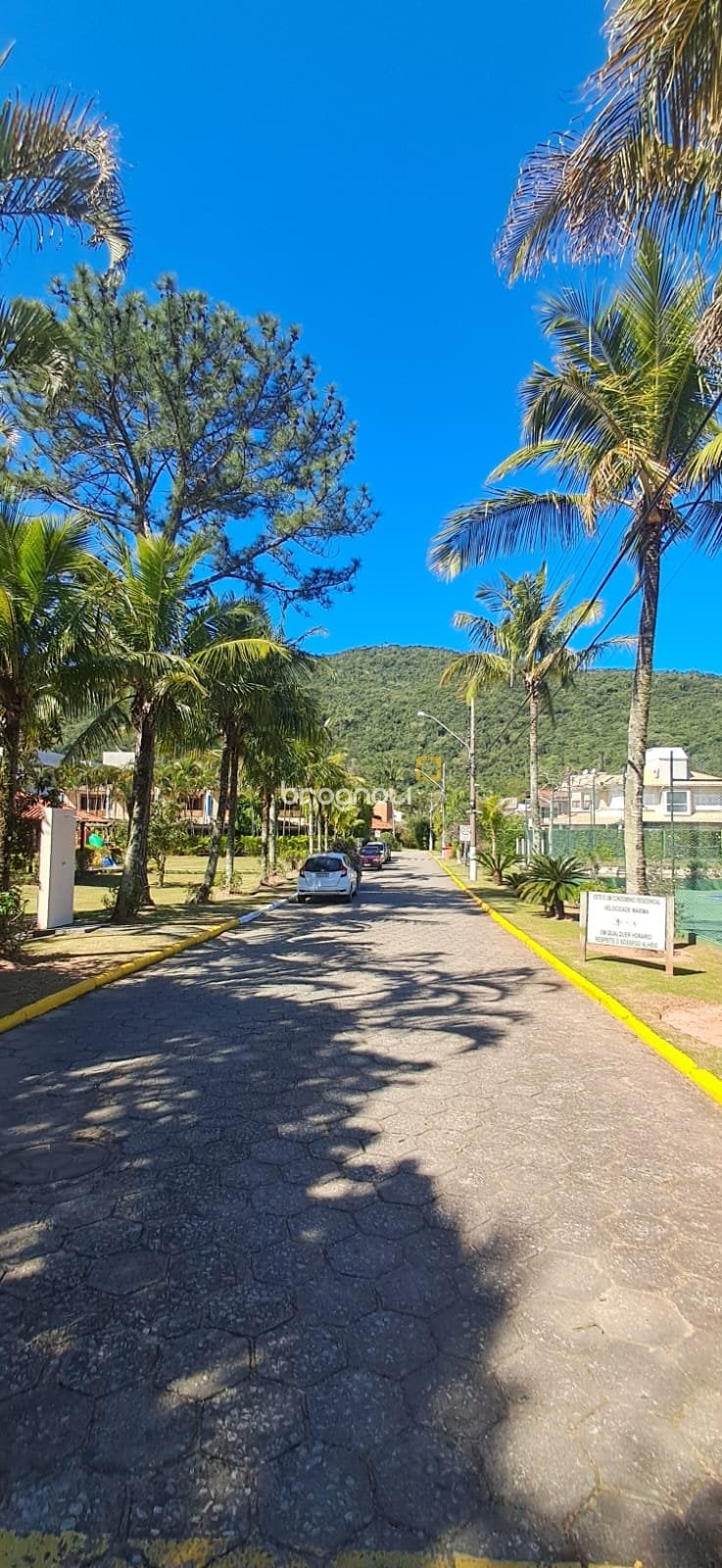 Terreno à venda em Cachoeira do Bom Jesus, Florianópolis/SC — foto principal