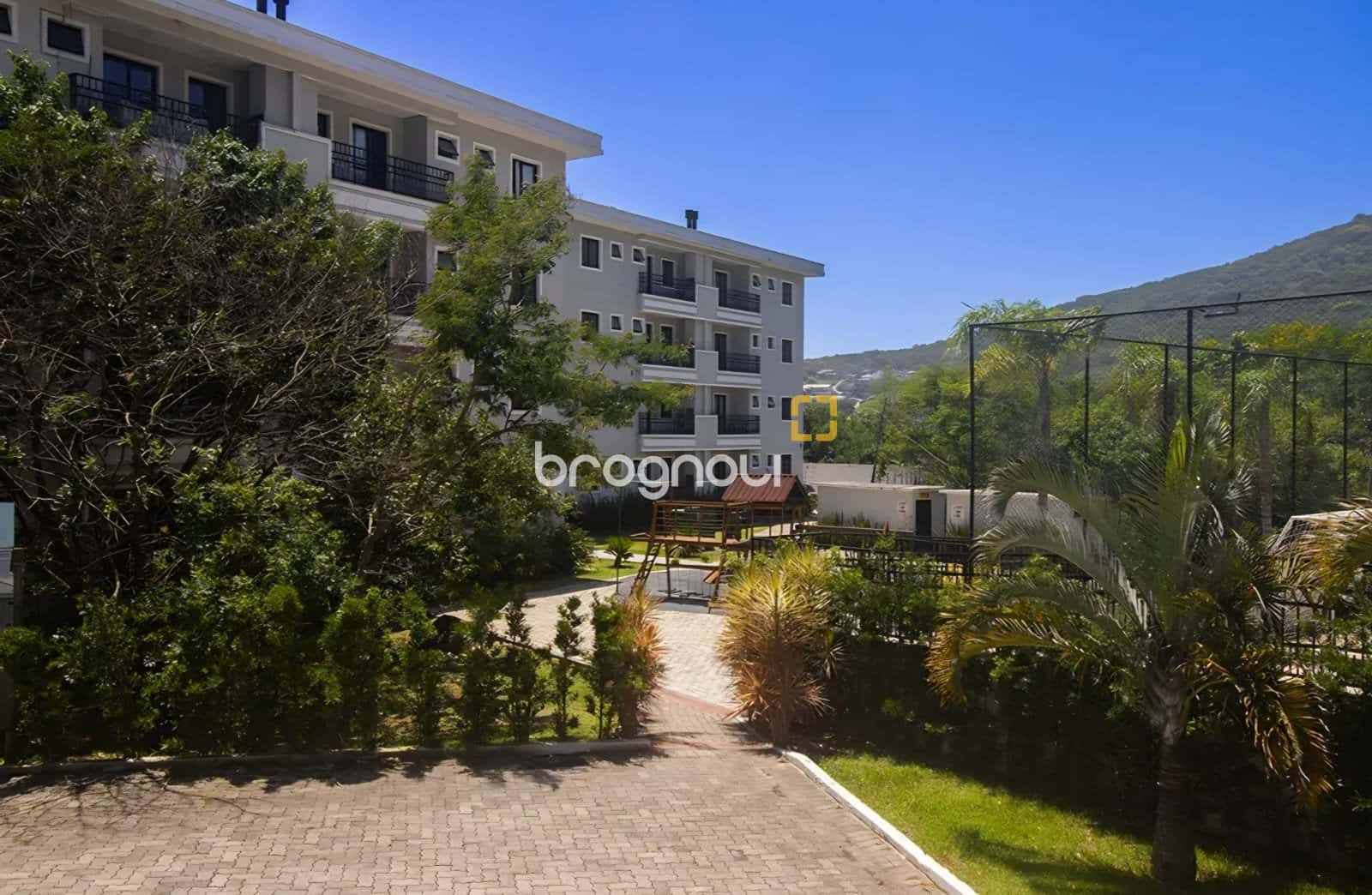 Brognoli Vende - Apartamento de 2 dormitórios à venda na Vargem do Bom Jesus — foto principal