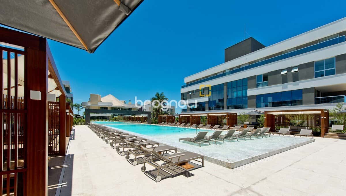 Apartamento Alto Padrão no Quay Home Design — foto principal