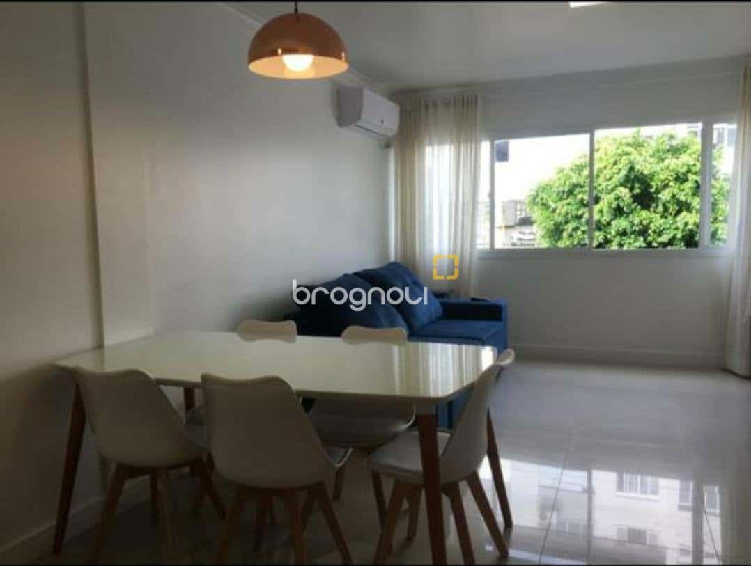 Apartamento à venda 3 Dormitórios sendo 1 Suíte e 81m² privativos - Estreito — foto principal