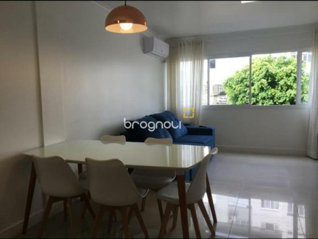 Apartamento à venda em Estreito, Florianópolis/SC — foto principal