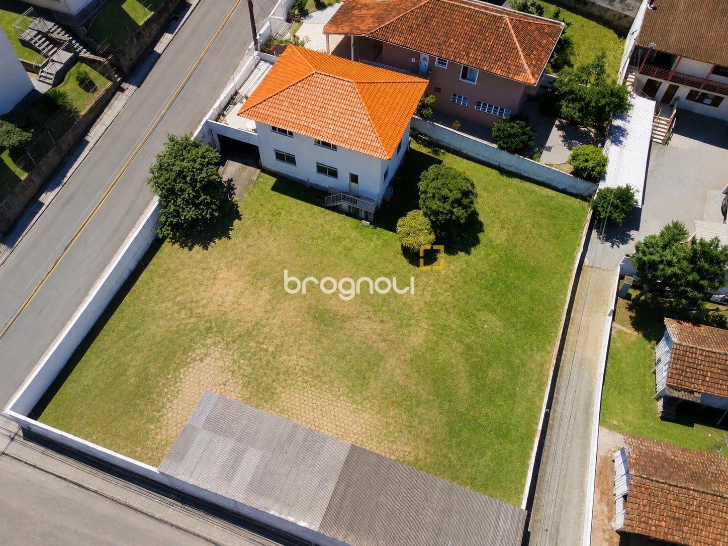 Terreno à venda em Jardim Atlântico, Florianópolis/SC — foto principal