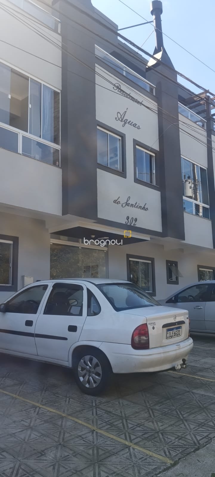 Apartamento à venda em Santinho, Florianópolis/SC — foto principal