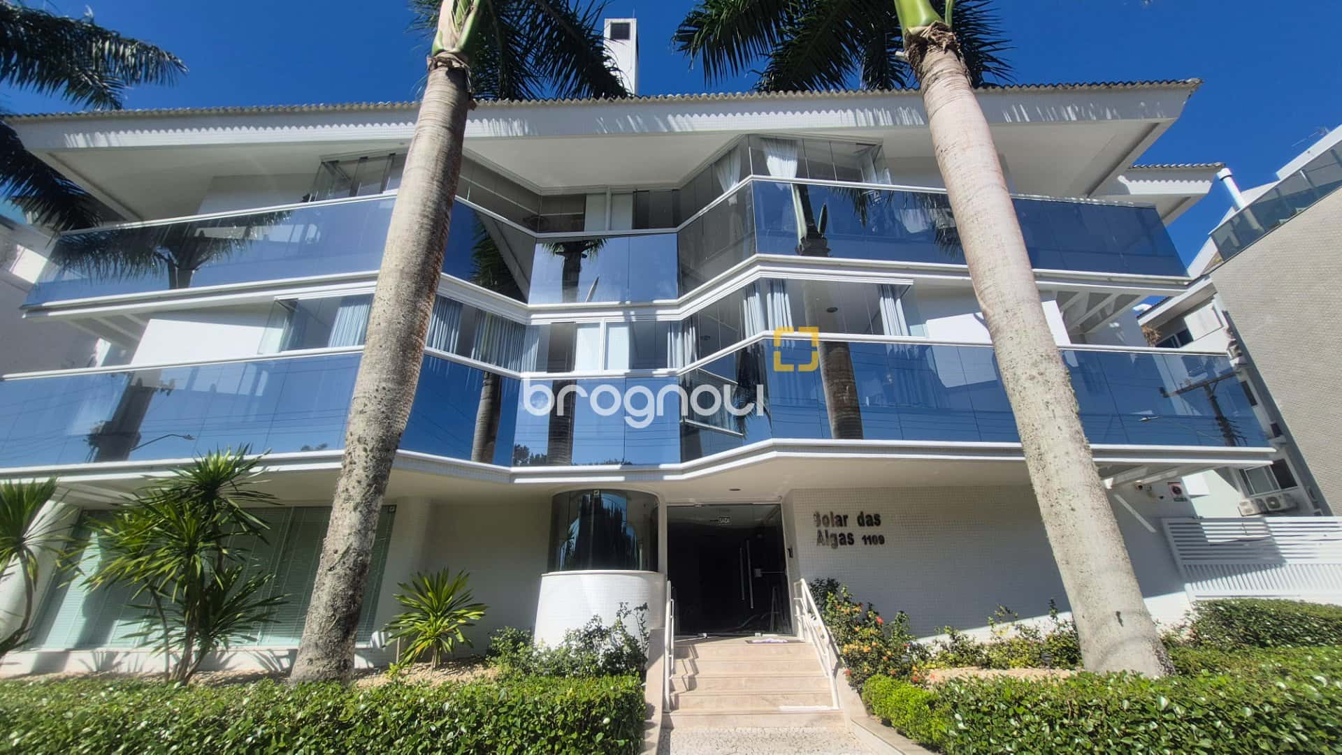 Cobertura Duplex Em Jurerê Internacional — foto principal