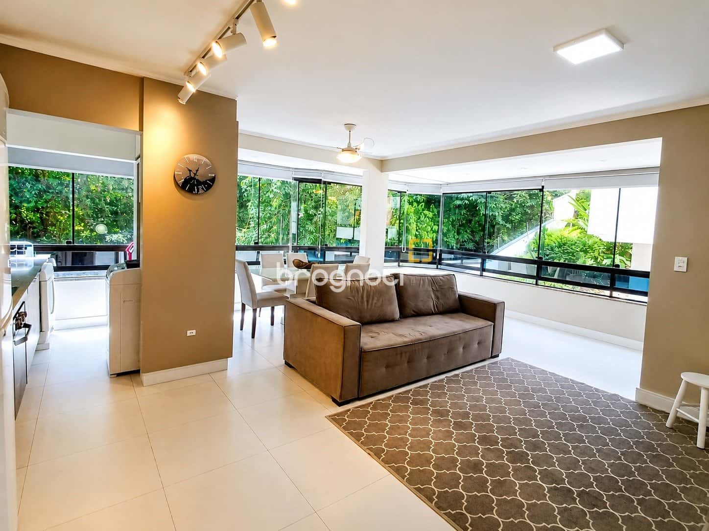Apartamento à Venda em Canajurê – 70 Metros da Praia — foto principal