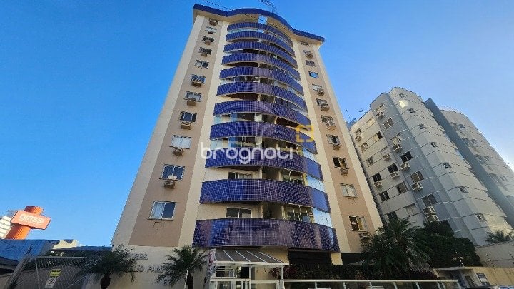 Apartamento à venda em Campinas, São José/SC — foto principal
