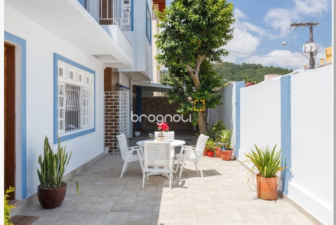 Casa à venda em Canasvieiras, Florianópolis/SC — foto principal
