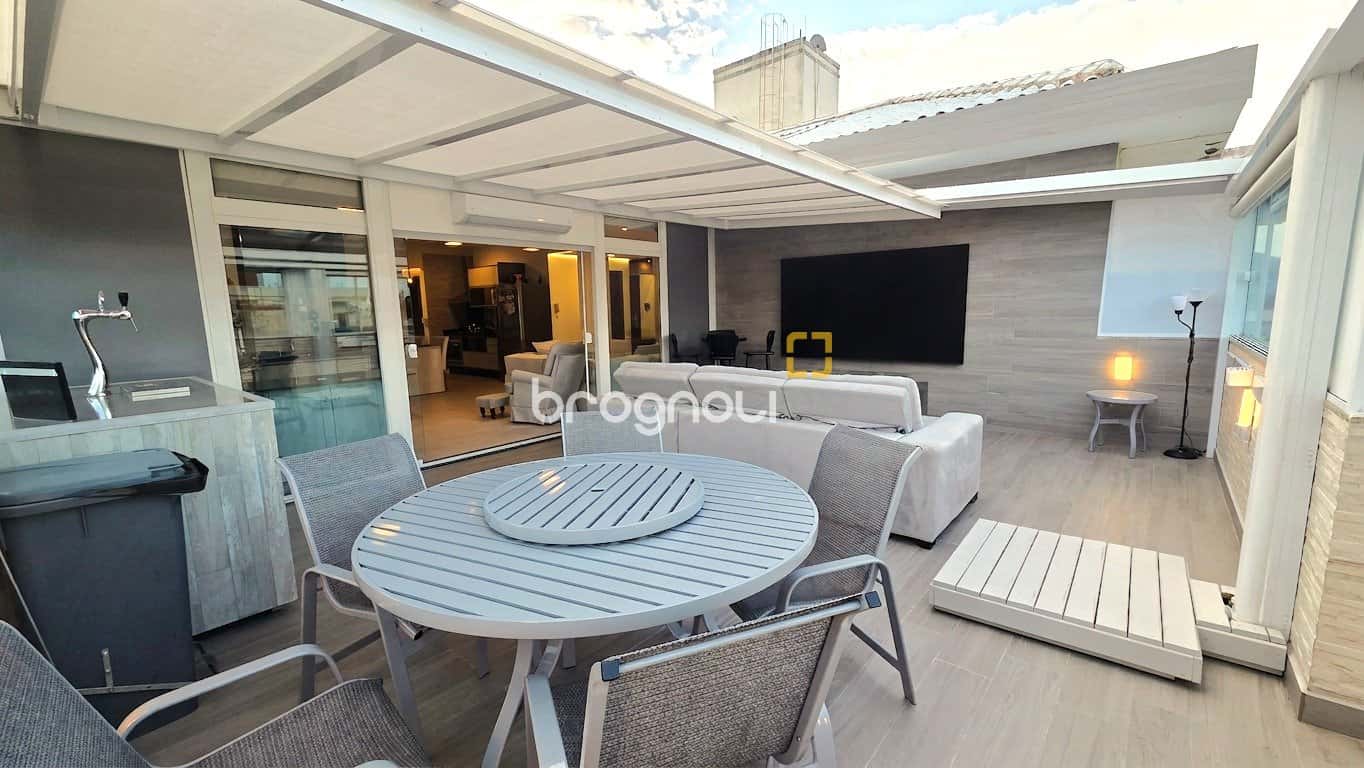 Cobertura à venda na Região das Gaivotas — Ingleses — foto principal