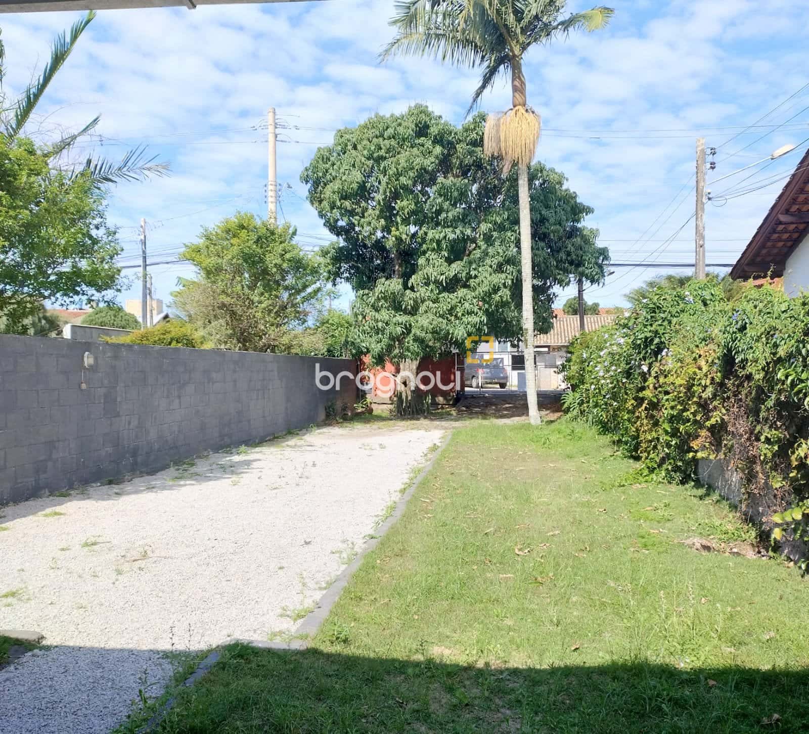 Terreno na Rua Gramal / Campeche — foto principal