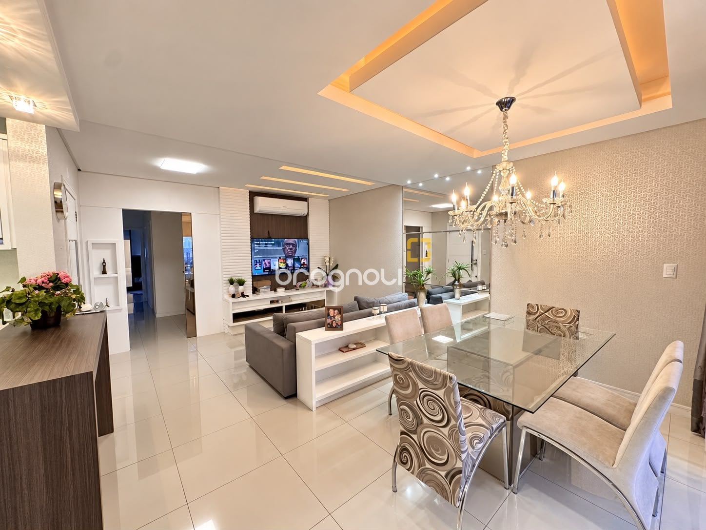 Apartamento à venda em Nossa Senhora do Rosário, São José/SC — foto principal