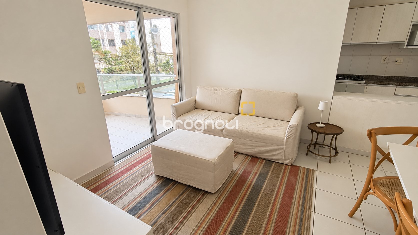 Apartamento à venda em Capoeiras, Florianópolis/SC — foto principal