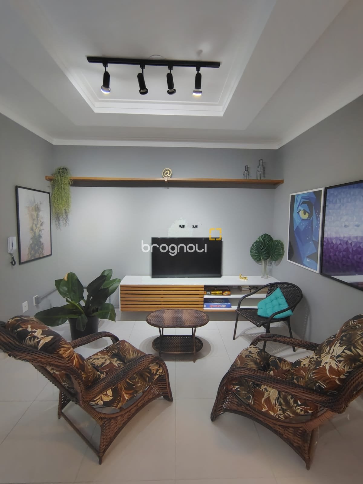 Apartamento à venda em Ingleses, Florianópolis/SC — foto principal