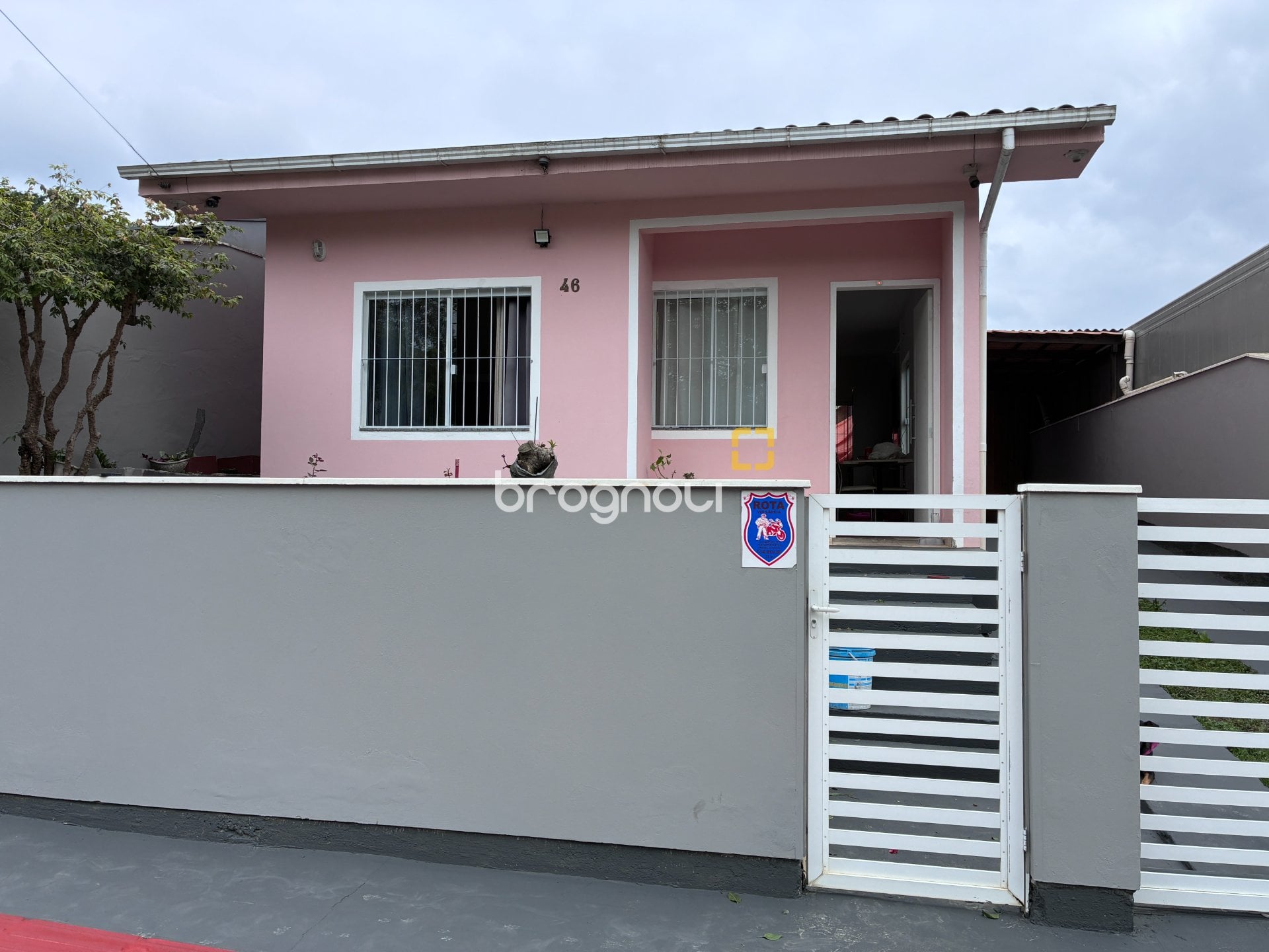 Casa à venda em Bela Vista, Palhoça/SC — foto principal