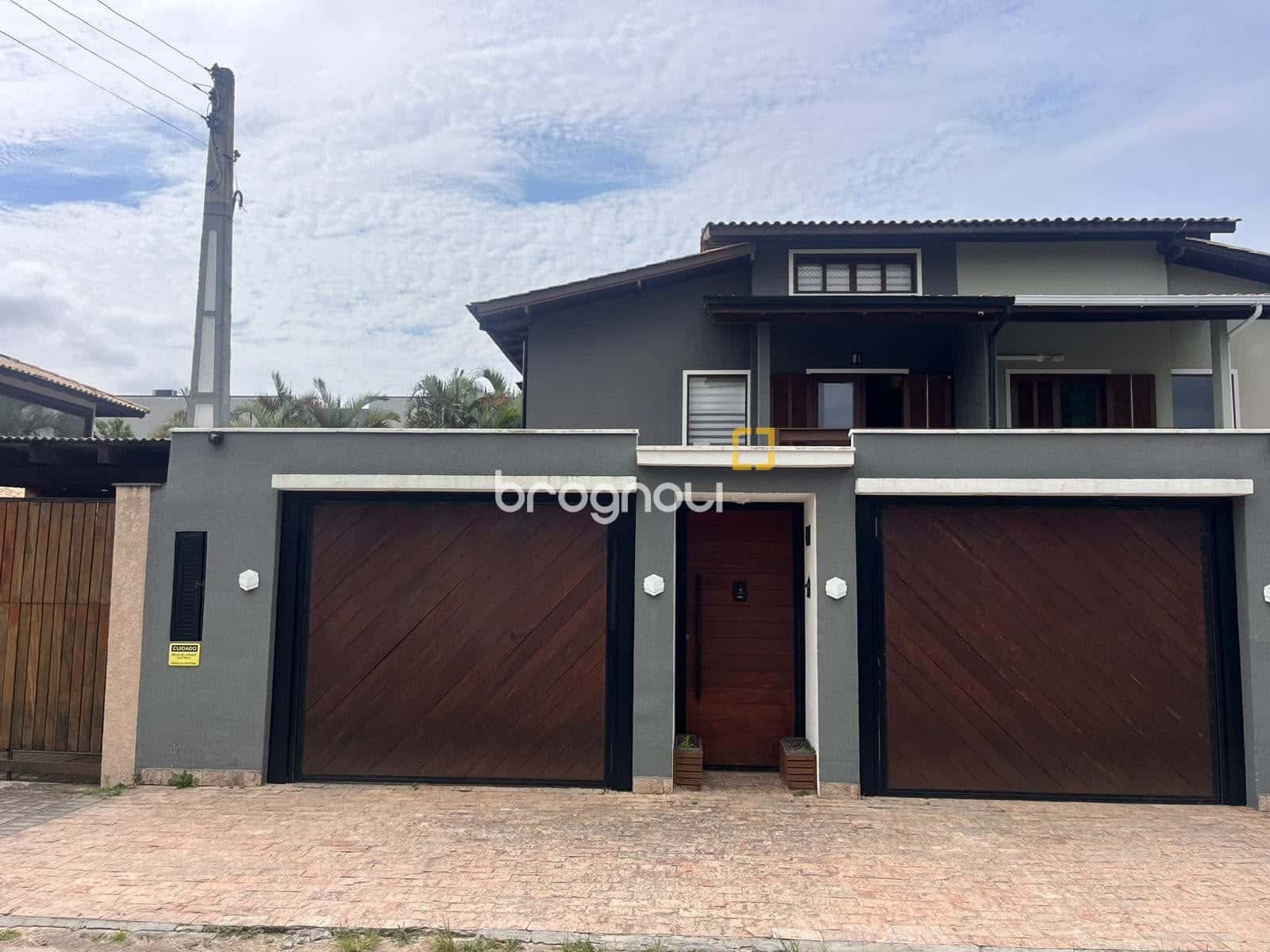 Casa à venda no Rio Tavares — foto principal