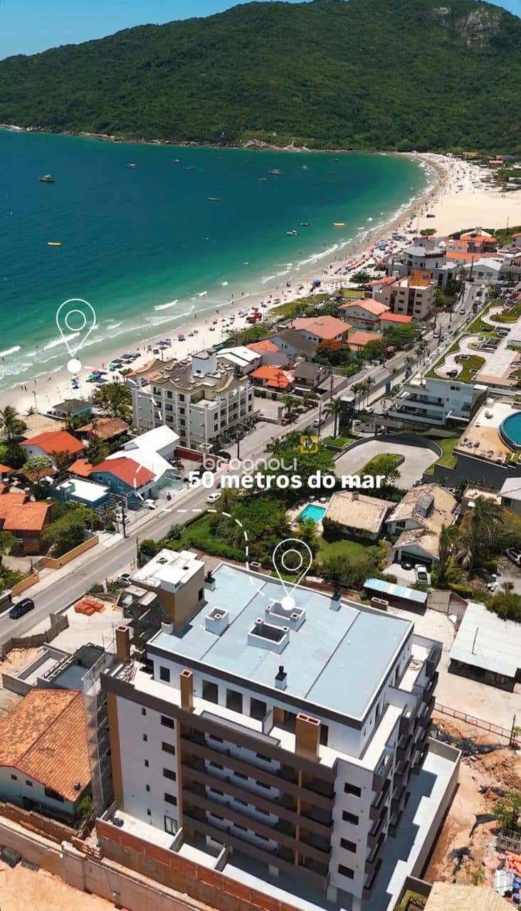 Apartamento 2 dormitórios à venda em Ingleses — foto principal