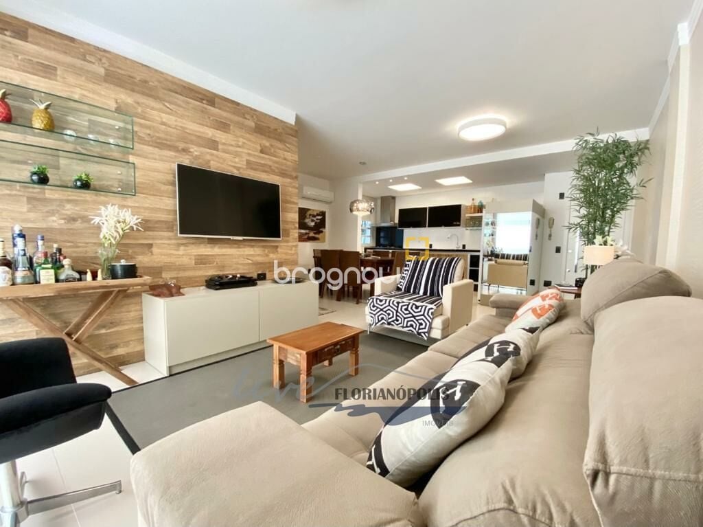 Apartamento à venda em Jurerê, Florianópolis/SC — foto principal