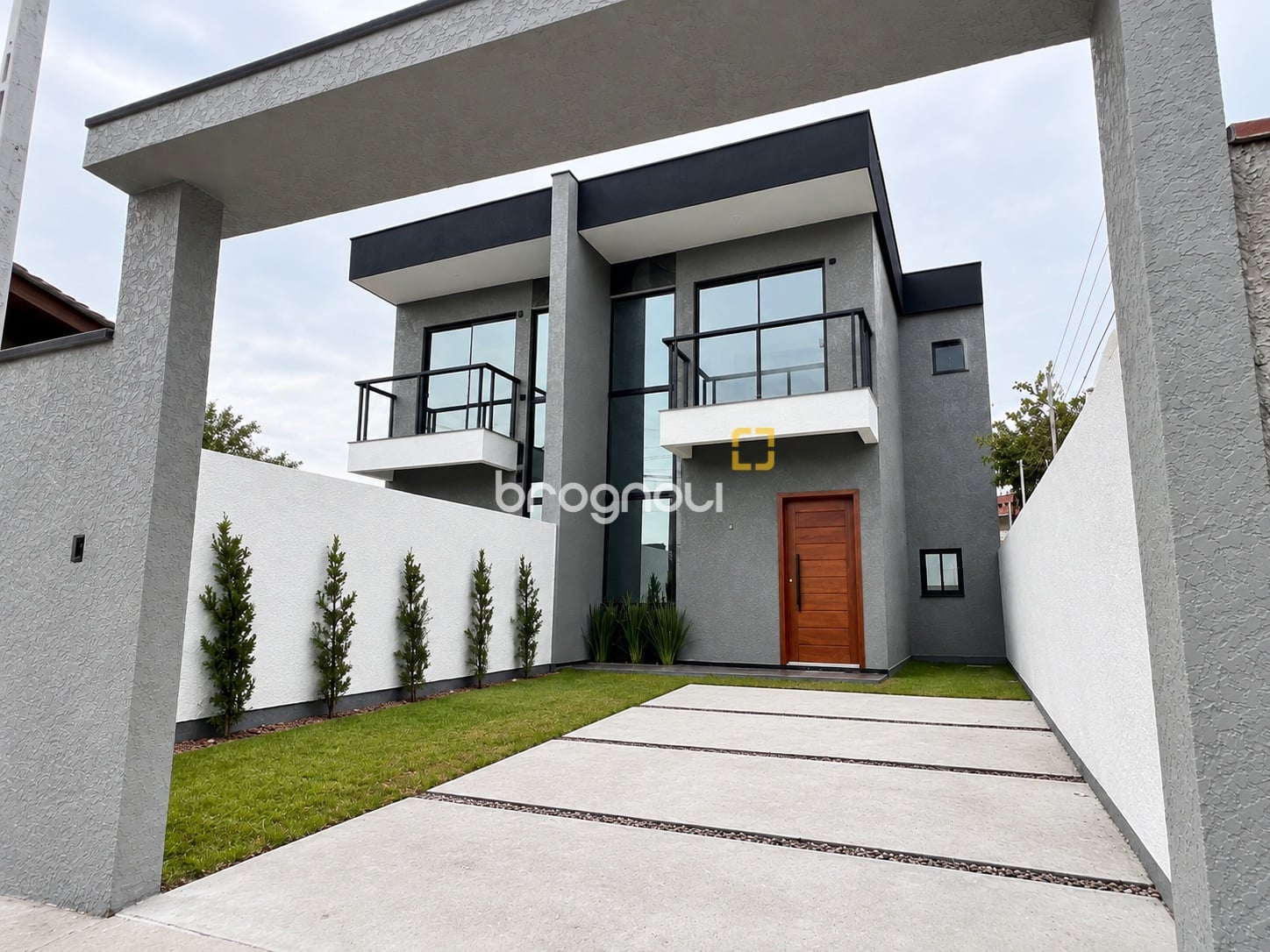 Casa à venda em Ingleses, Florianópolis/SC — foto principal