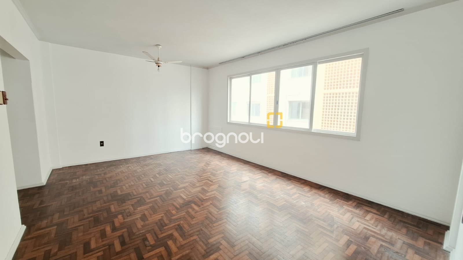 Apartamento à venda em Centro, Florianópolis/SC — foto principal