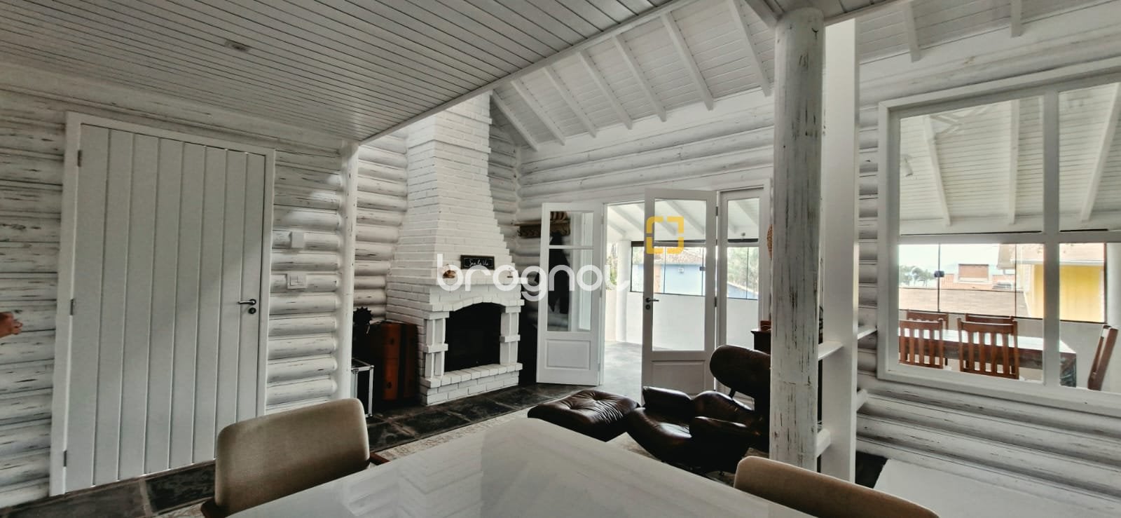 Casa à venda em Sambaqui, Florianópolis/SC — foto principal