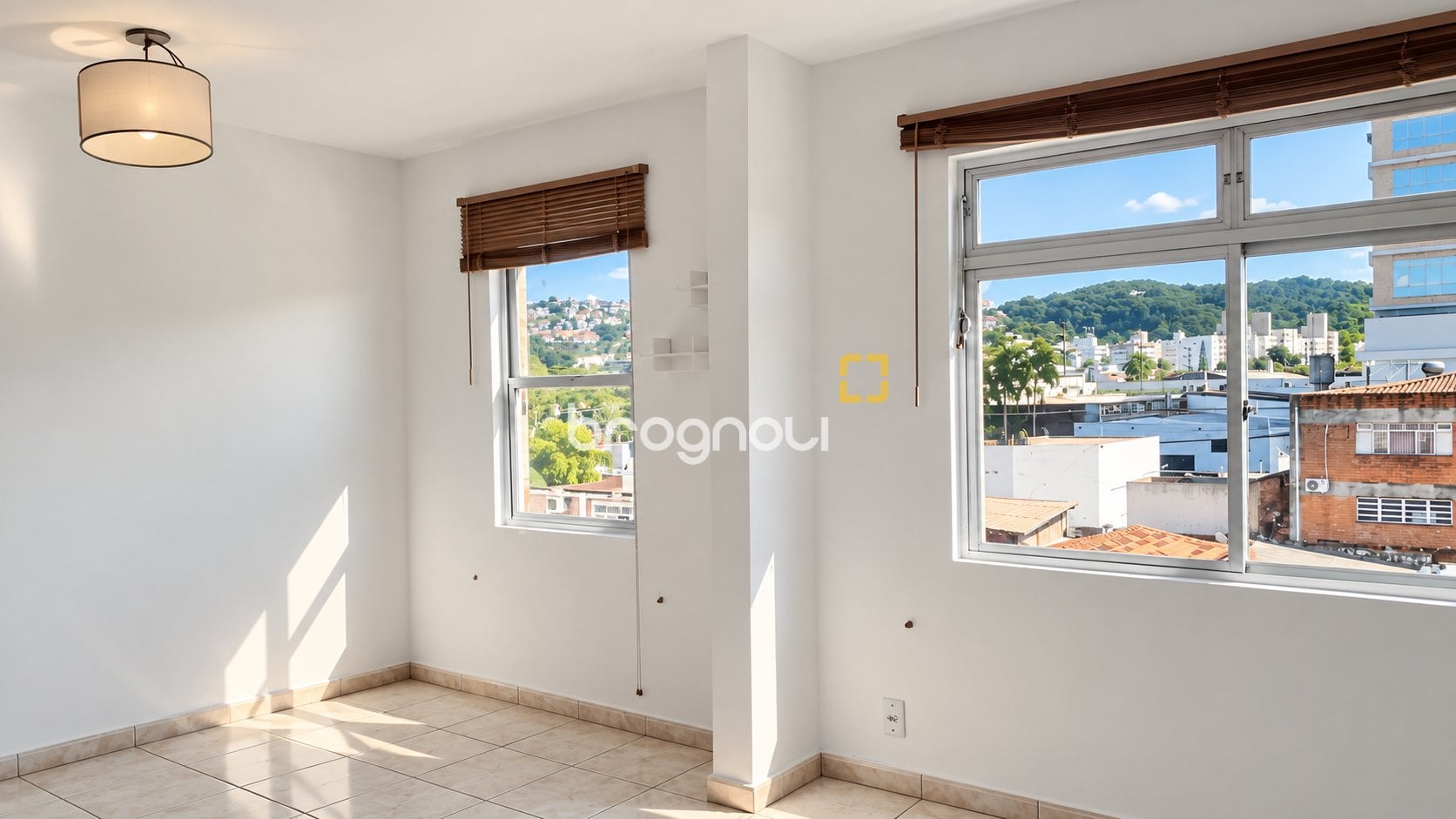 Apartamento à venda em Barreiros, São José/SC — foto principal