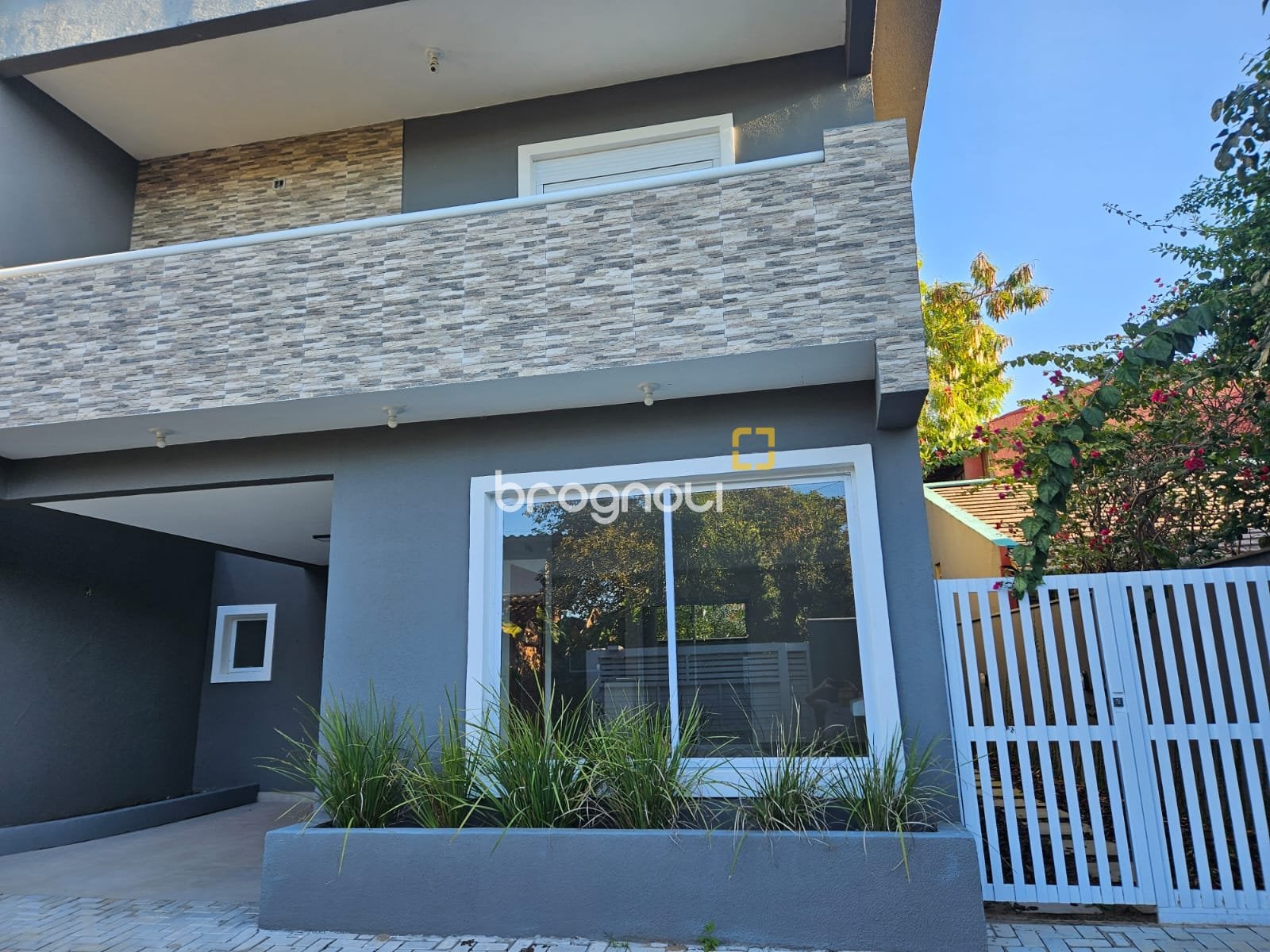 Casa à venda em Lagoa da Conceição, Florianópolis/SC — foto principal