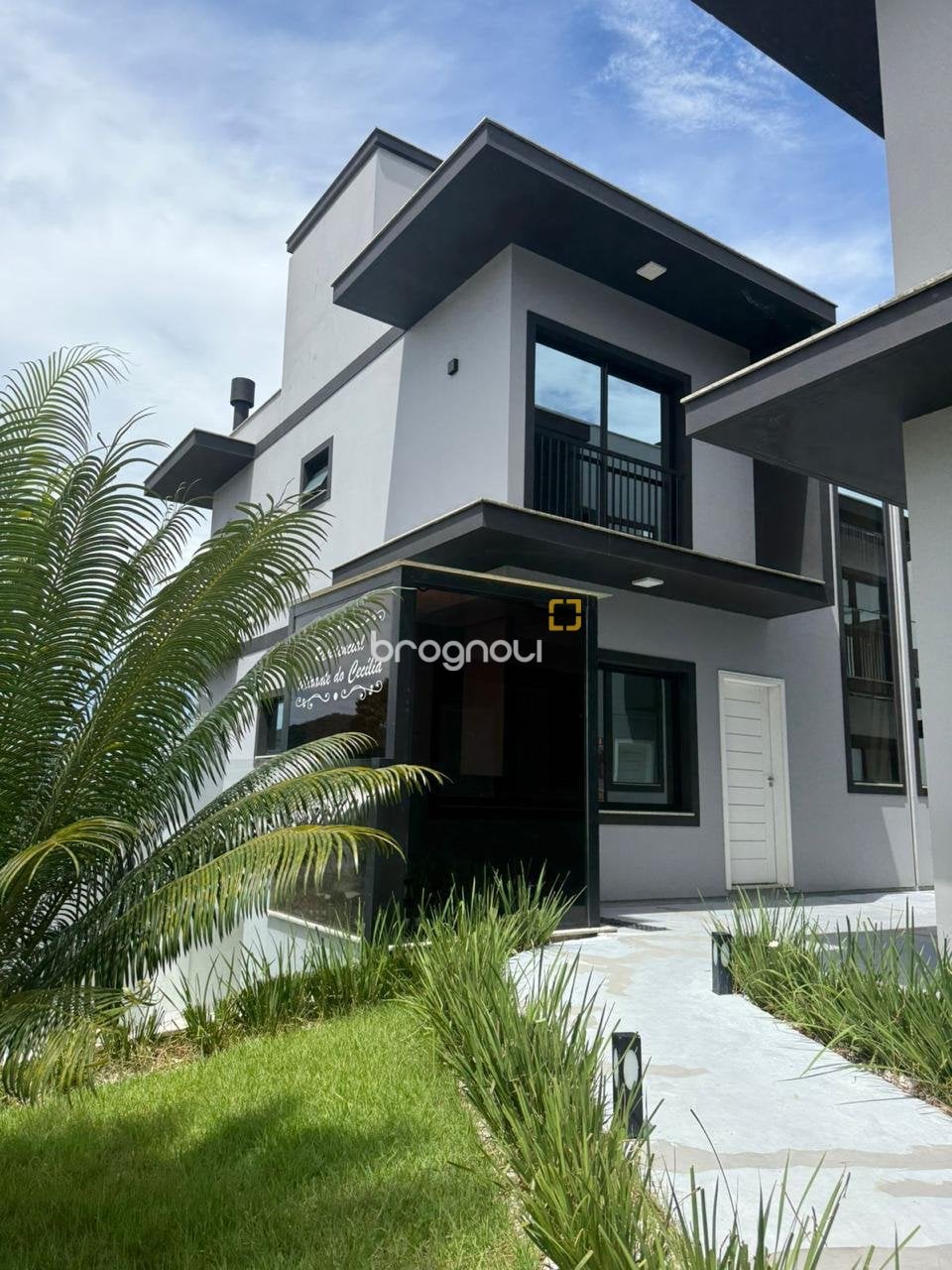 Casa à venda em Vendaval, Biguaçu/SC — foto principal