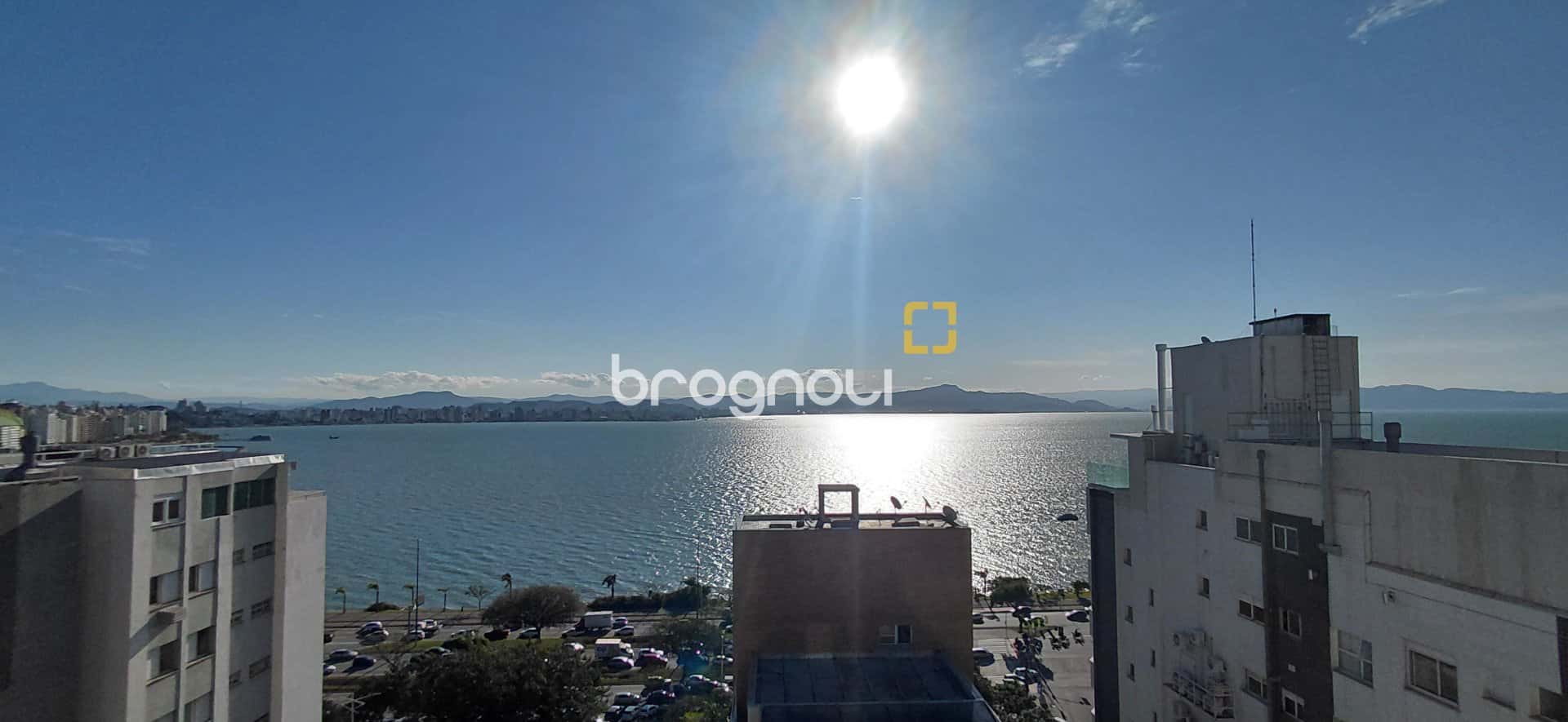 Apartamento 03 quartos, com suíte, à venda, Bairro Agronômica, Florianópolis SC. — foto principal