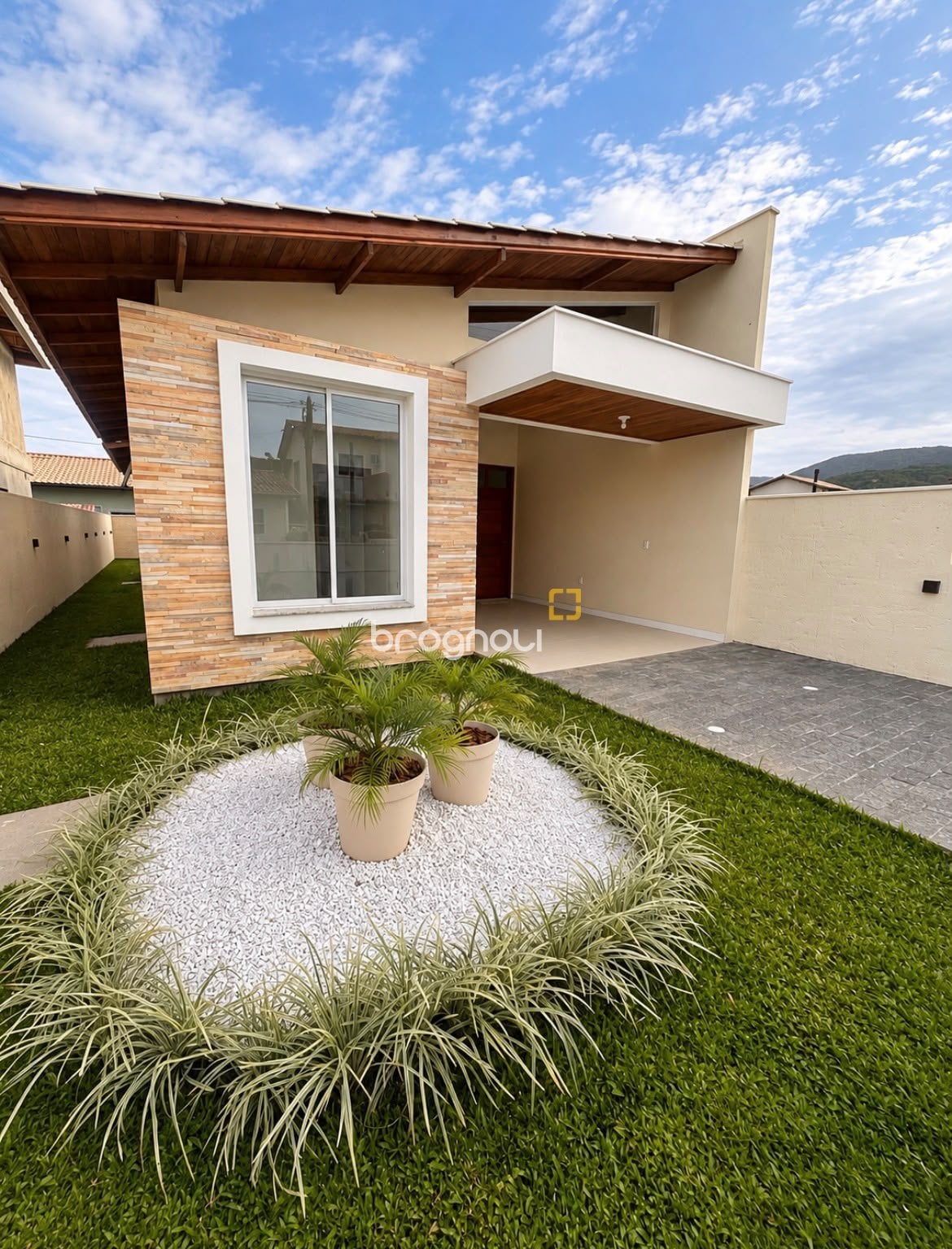 Casa à venda em Rio Vermelho, Florianópolis/SC — foto principal