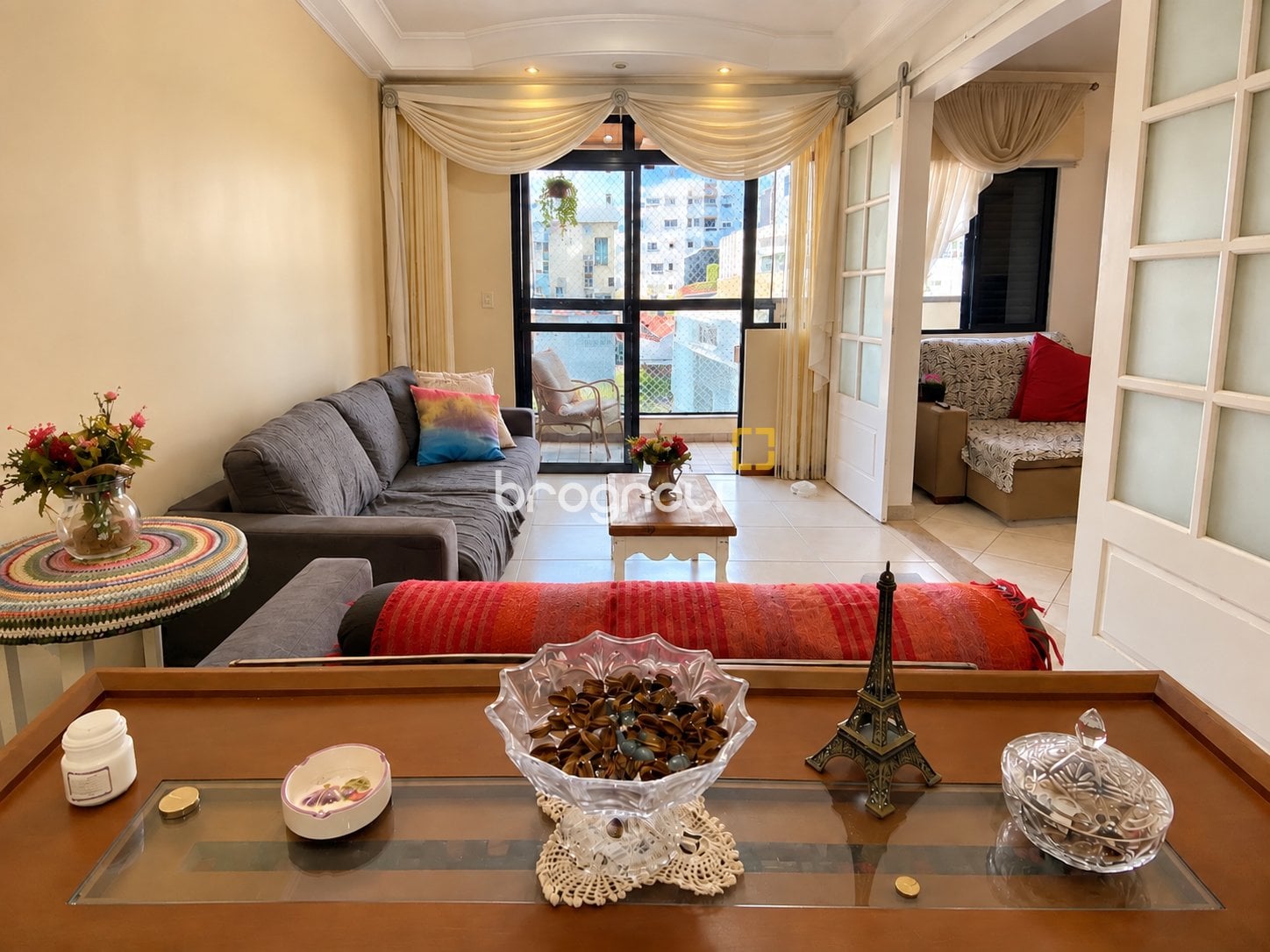 Apartamento à venda em Campinas, São José/SC — foto principal