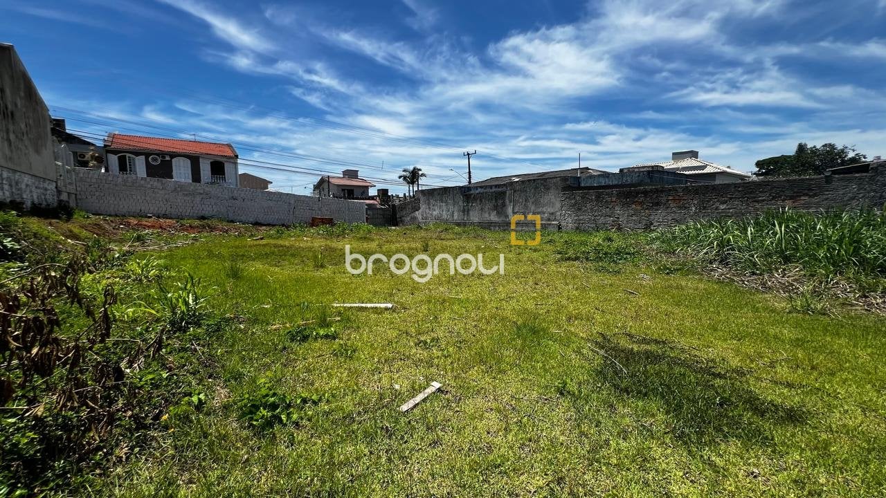 Terreno à venda em Capoeiras, Florianópolis/SC — foto principal