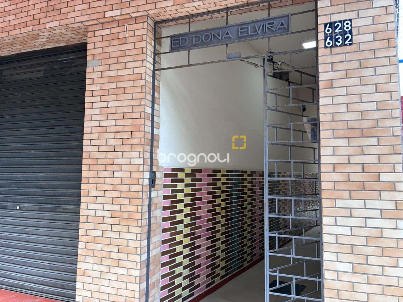 Apartamento a venda no Centro de FLorianópolis. — foto principal