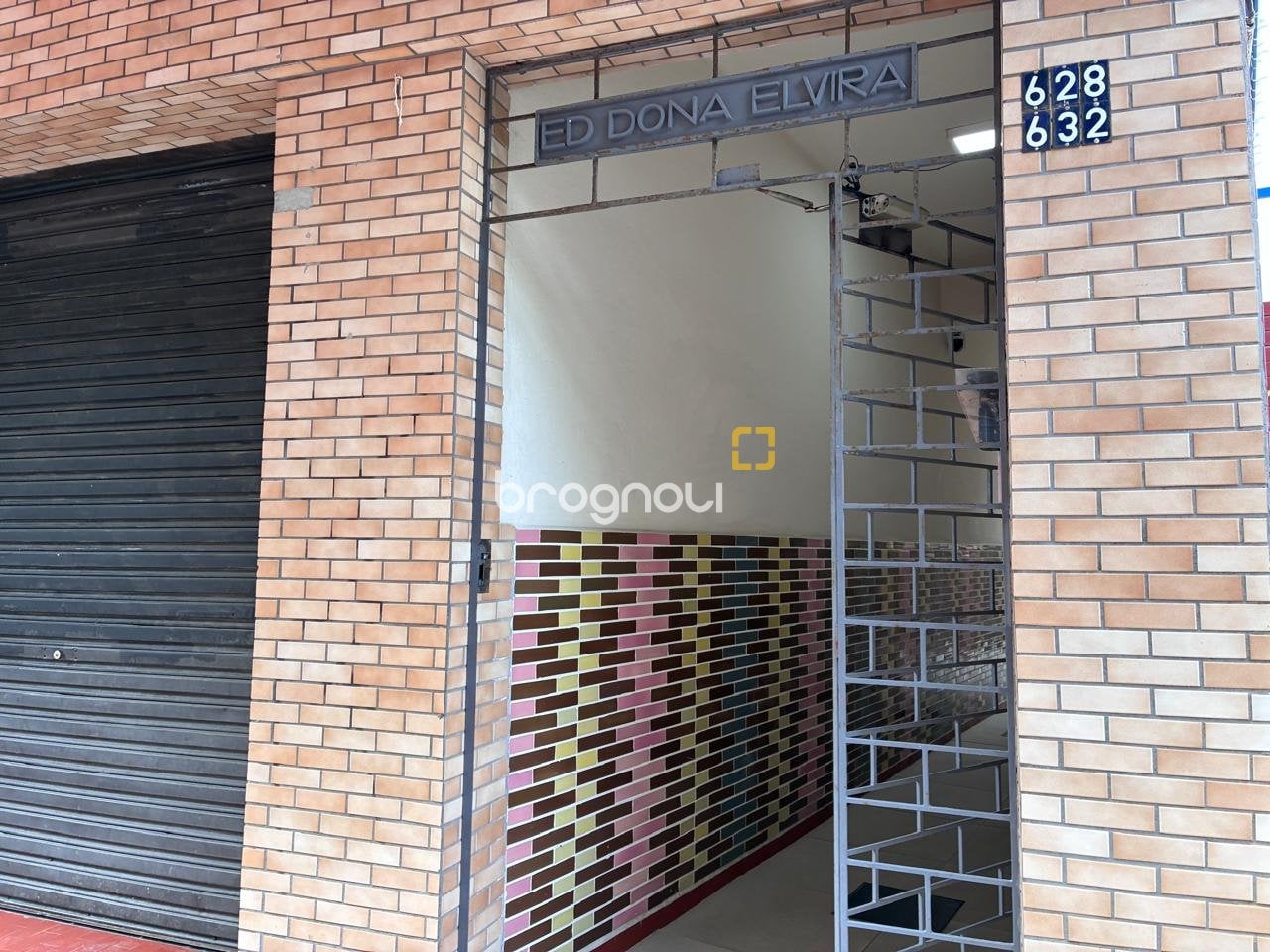 Apartamento à venda em Centro, Florianópolis/SC — foto principal