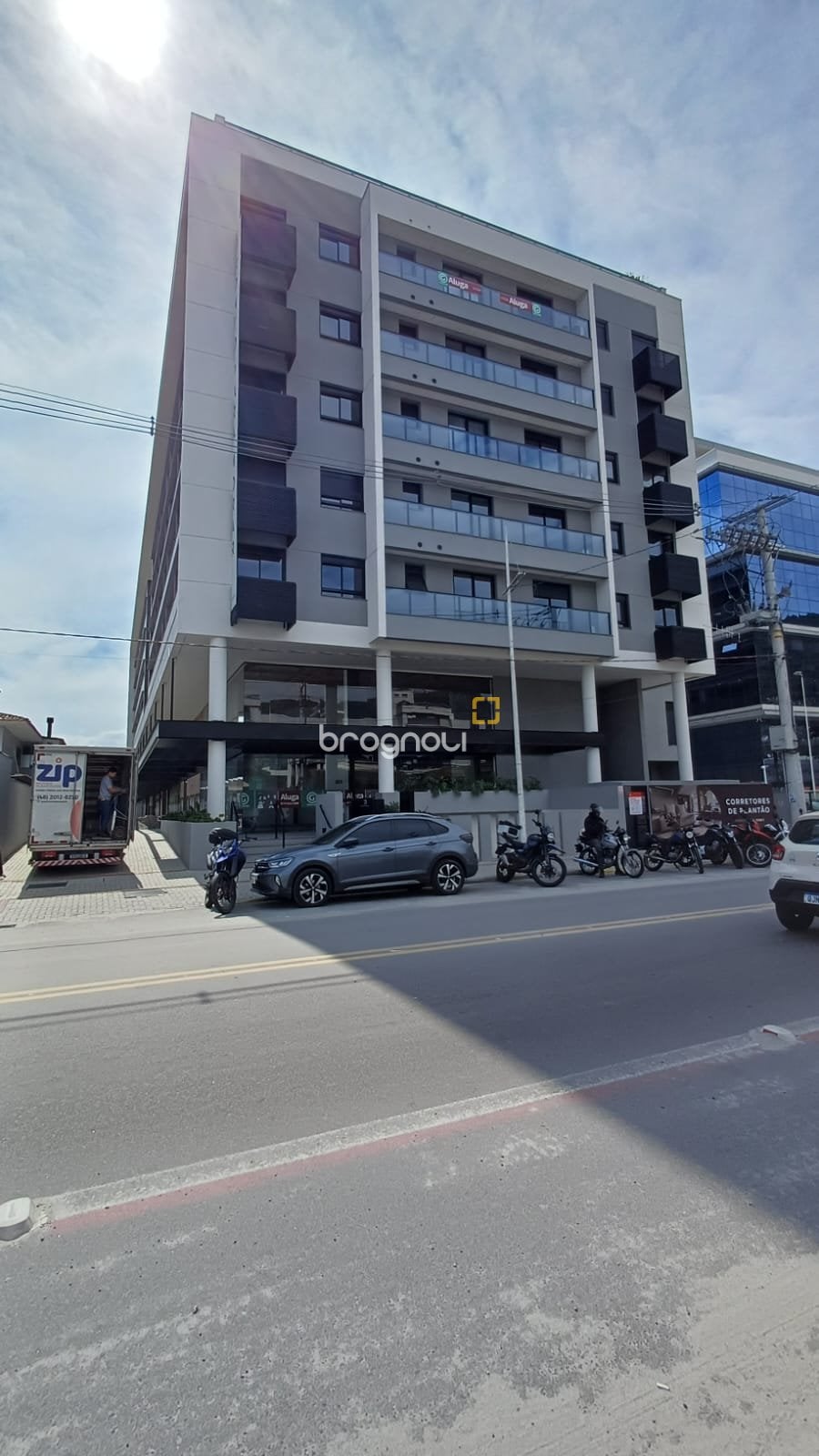 Apartamento à venda em Monte Verde, Florianópolis/SC — foto principal