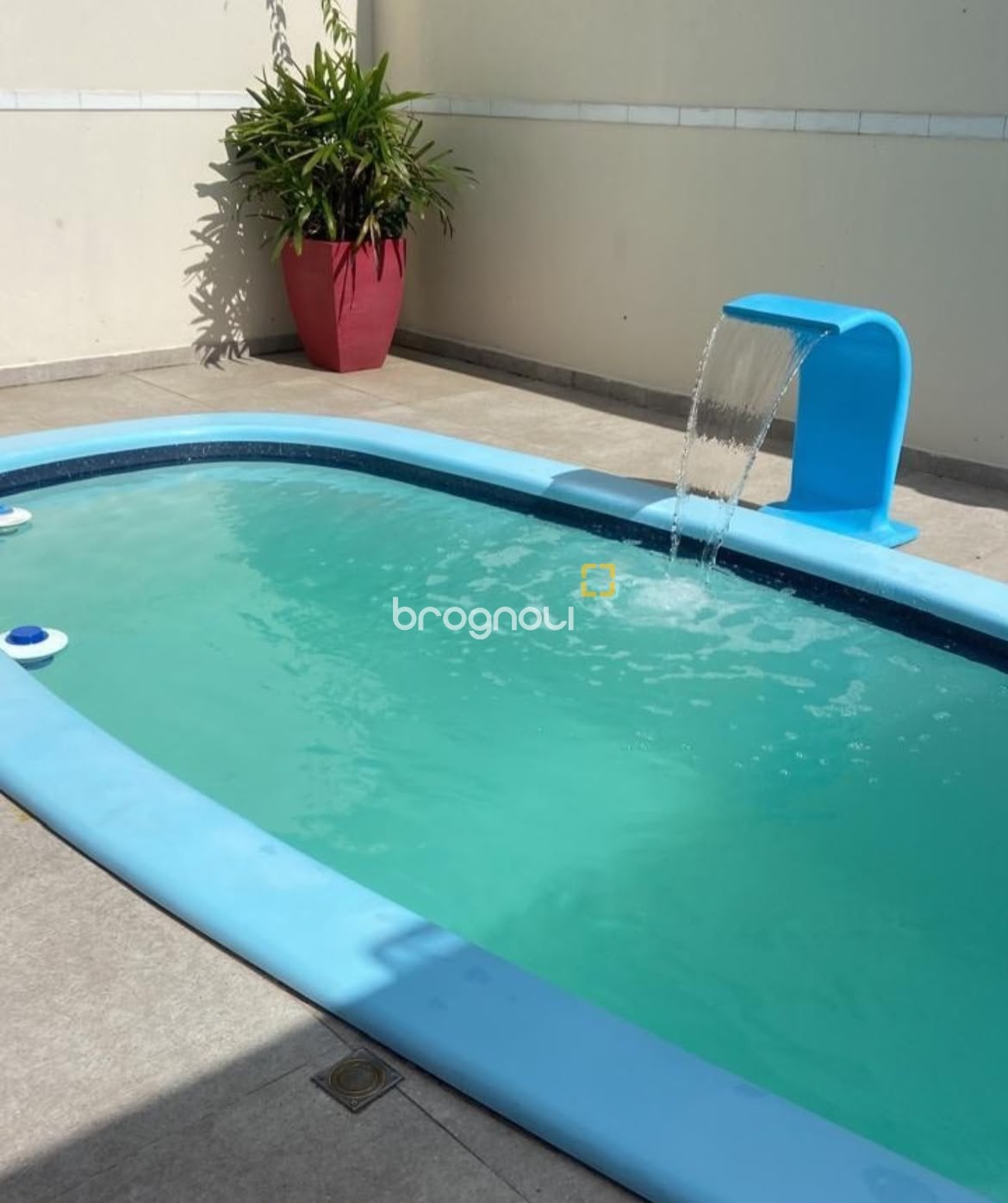 Casa à venda em São João do Rio Vermelho, Florianópolis/SC — foto principal