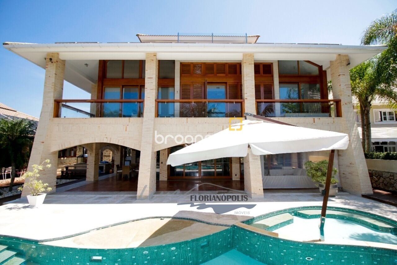 Casa à venda em Jurerê Internacional, Florianópolis/SC — foto principal
