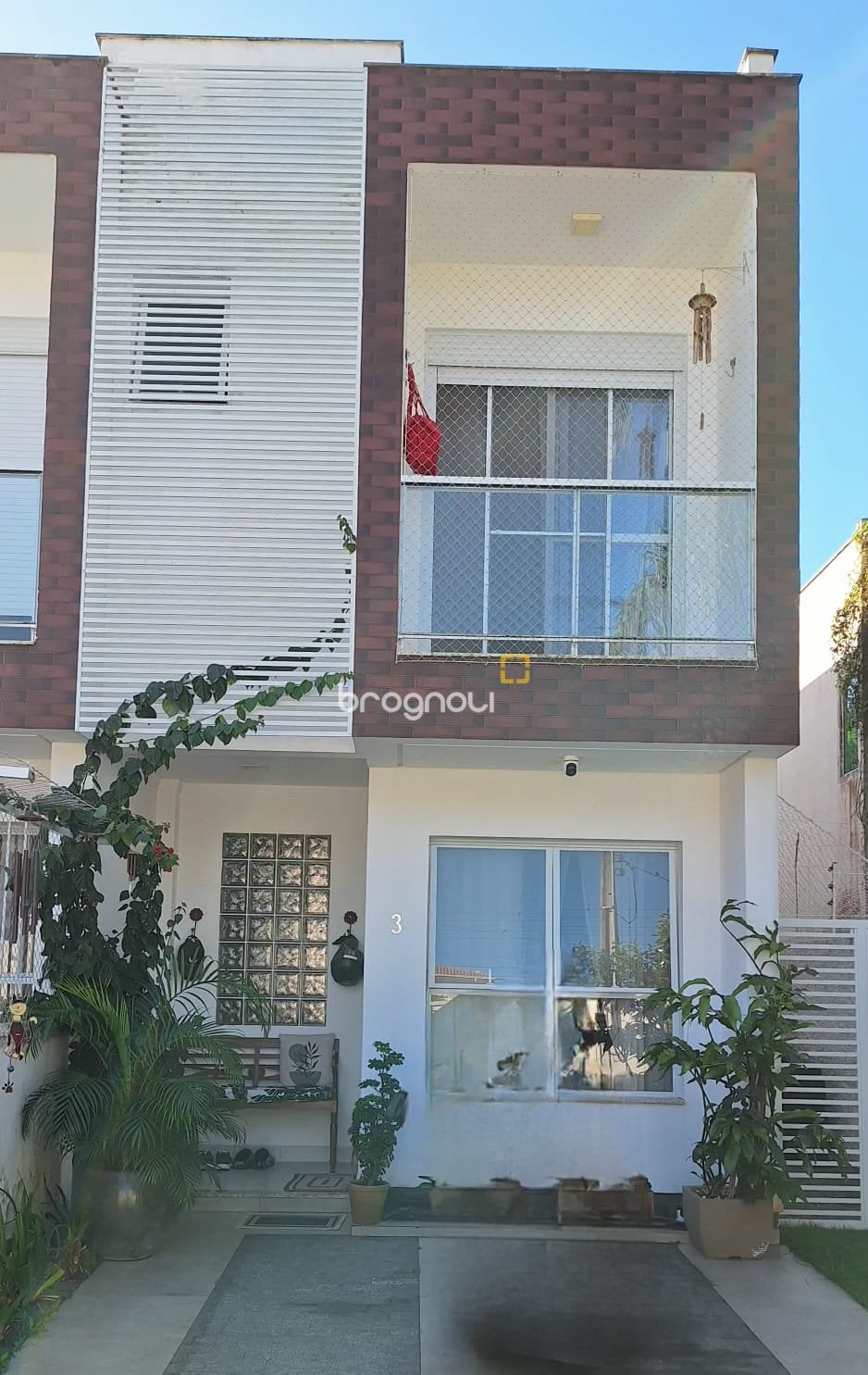 Casa à venda em Canasvieiras, Florianópolis/SC — foto principal