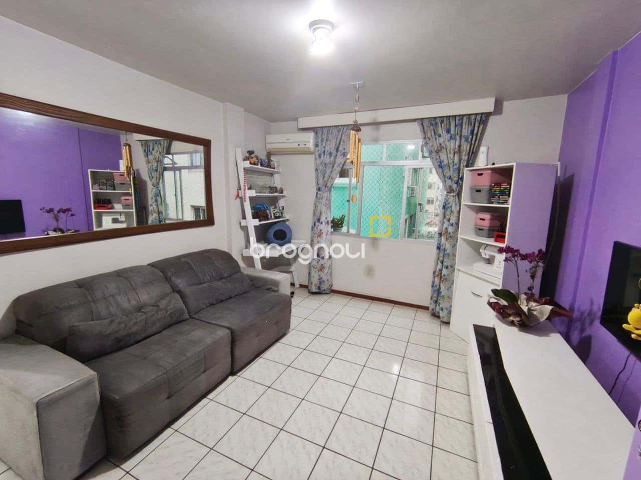 Apartamento com 2 dormitórios à venda no Kobrasol — foto principal