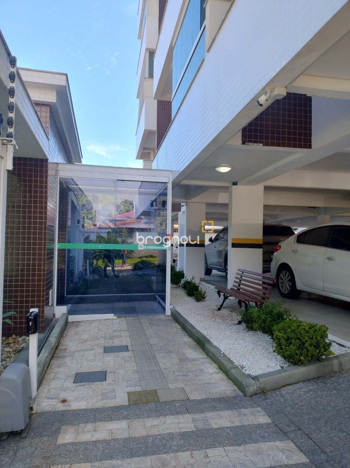 Apartamento à venda em Canasvieiras, Florianópolis/SC — foto principal