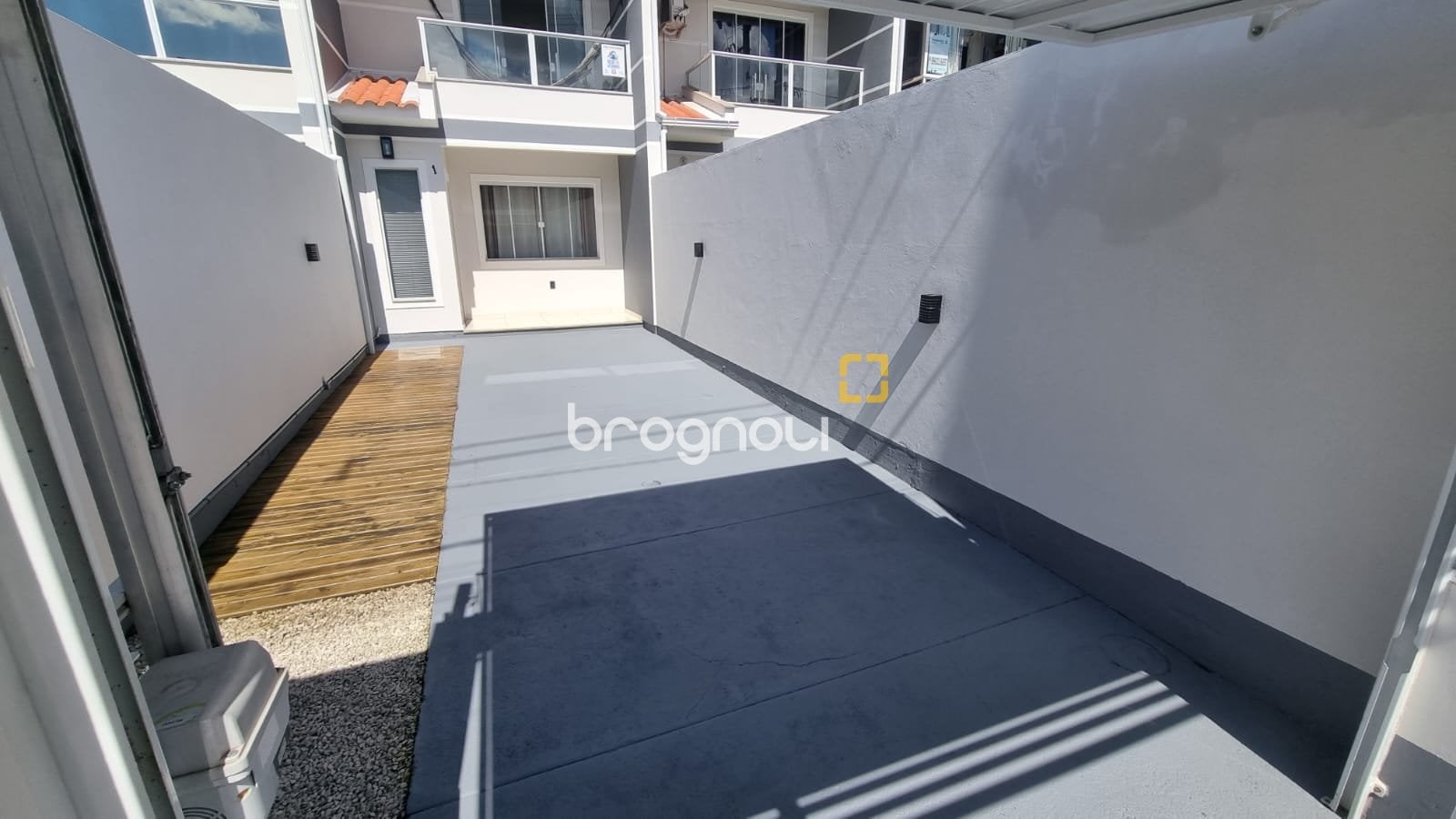 Casa à venda em Forquilhas, São José/SC — foto principal