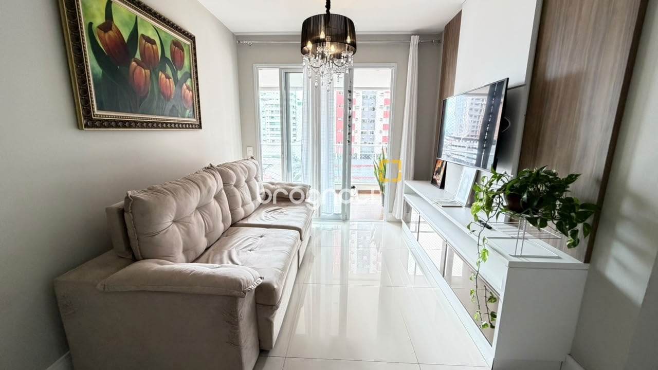 Apartamento à venda em Campinas, São José/SC — foto principal