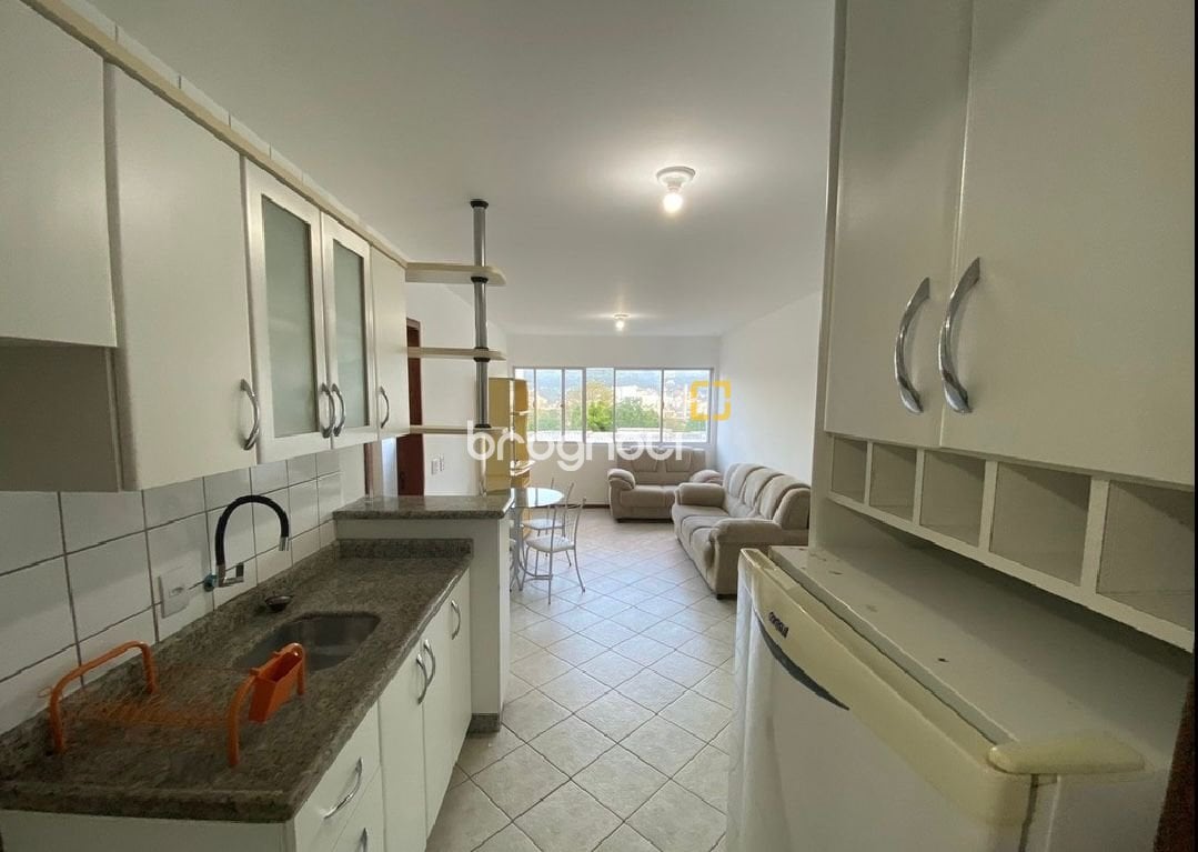 Apartamento à venda em Carvoeira, Florianópolis/SC — foto principal