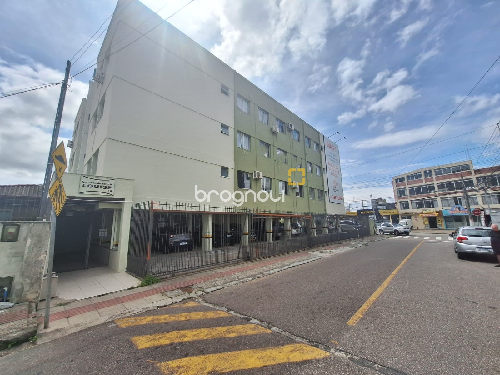 Apartamento à venda em Nossa Senhora do Rosário, São José/SC — foto principal