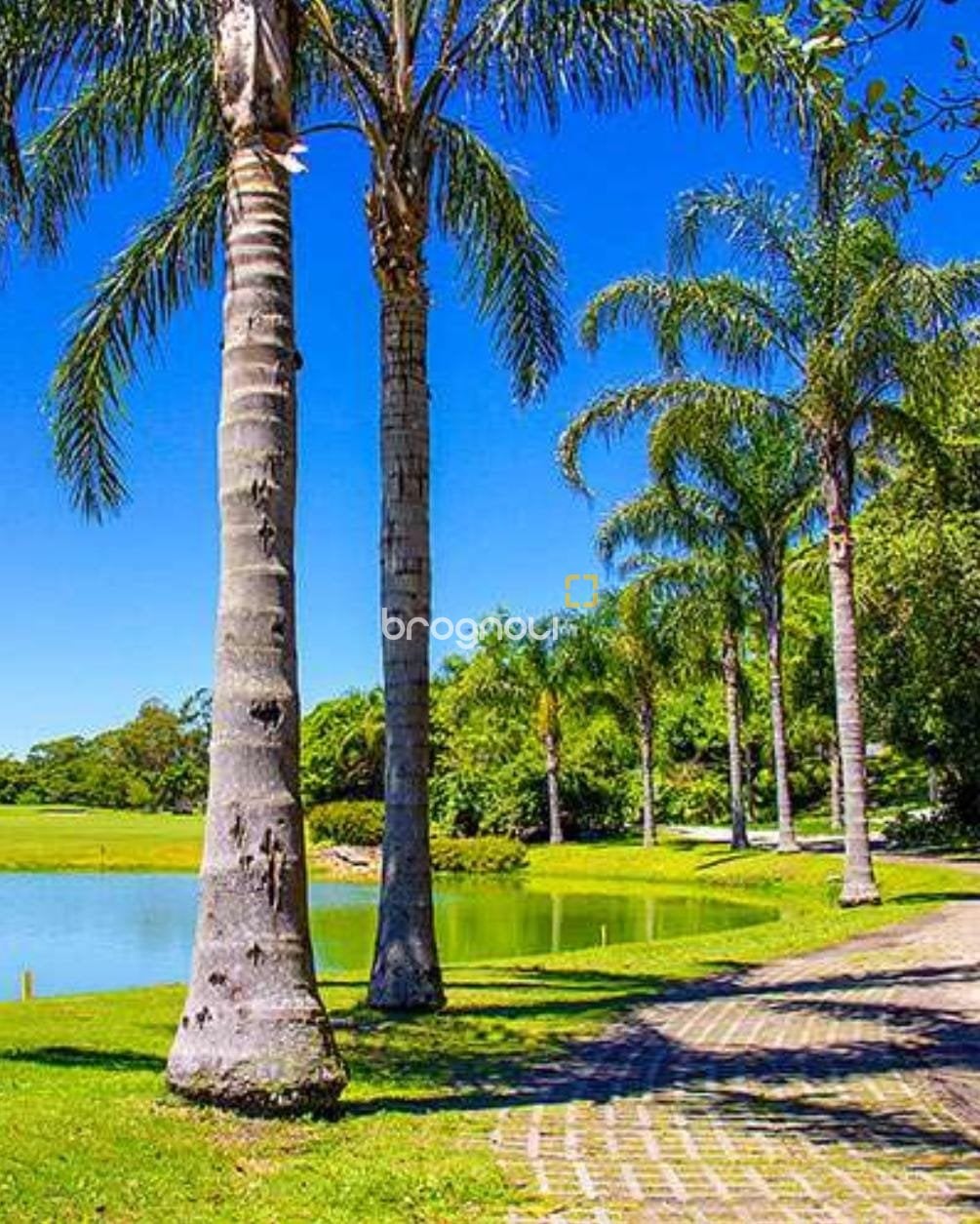 Terreno à venda em Ingleses, Florianópolis/SC — foto principal