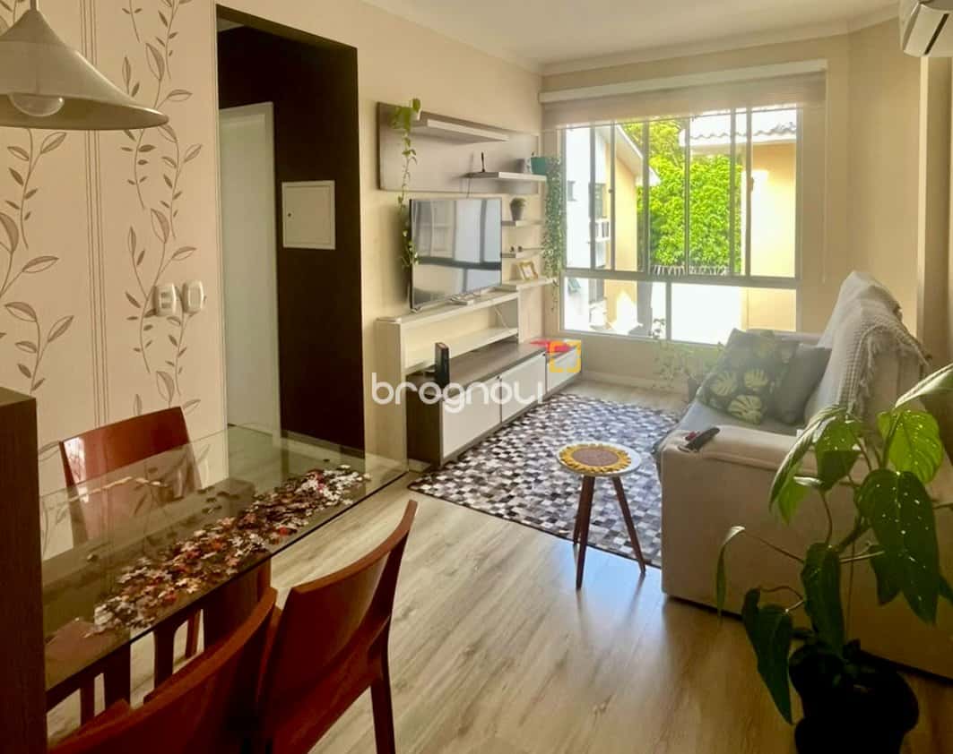 Apartamento 2 Quartos à venda no Saco dos Limões. — foto principal