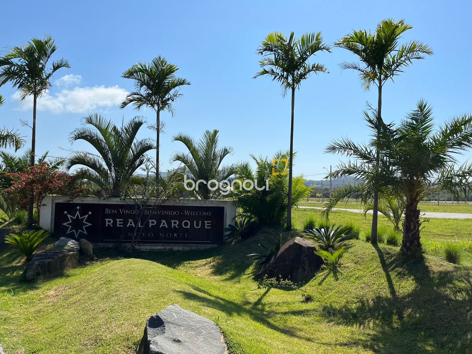 Terreno à venda em Vargem Grande, Florianópolis/SC — foto principal
